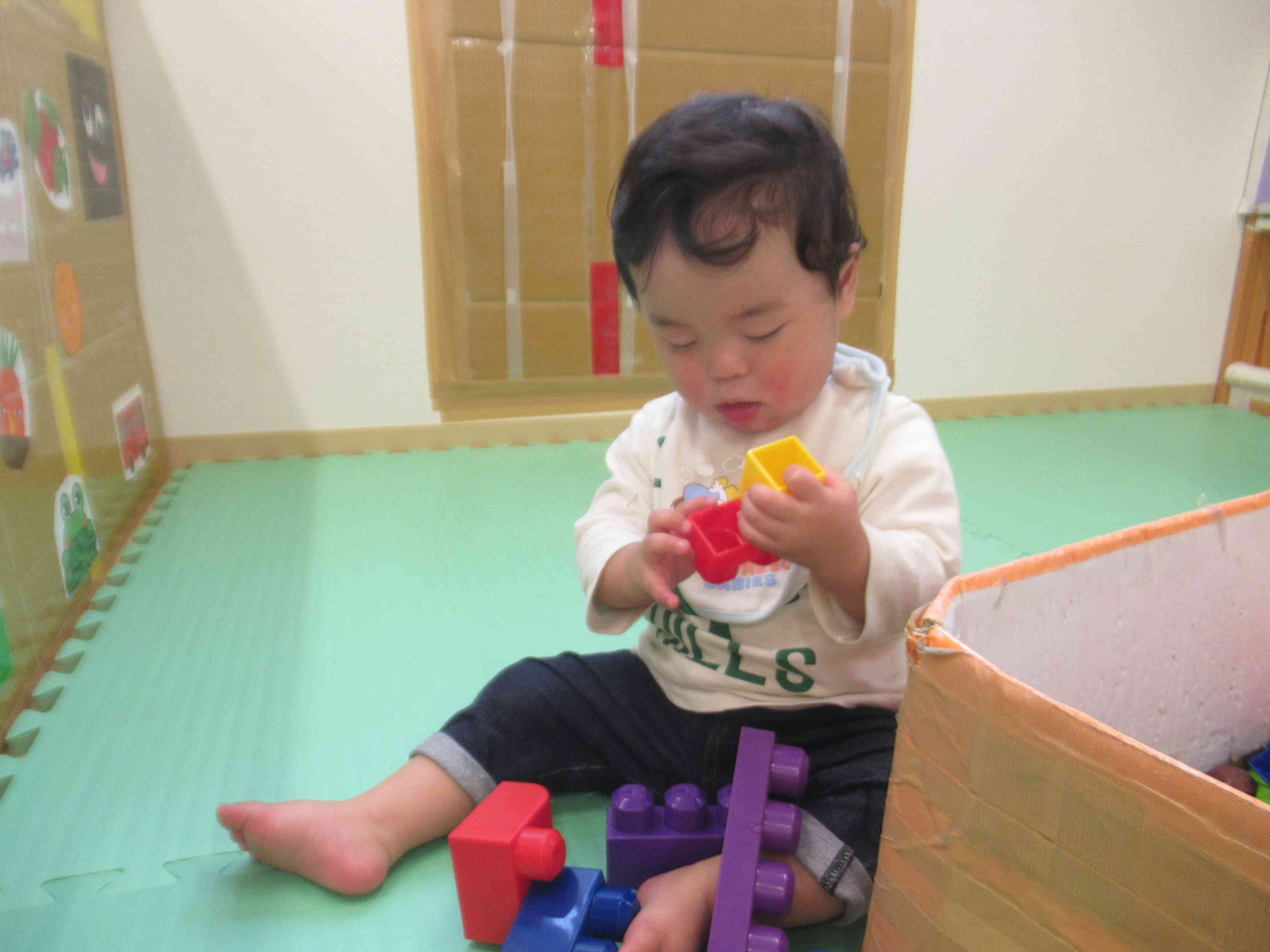 僕の最近のブームは…