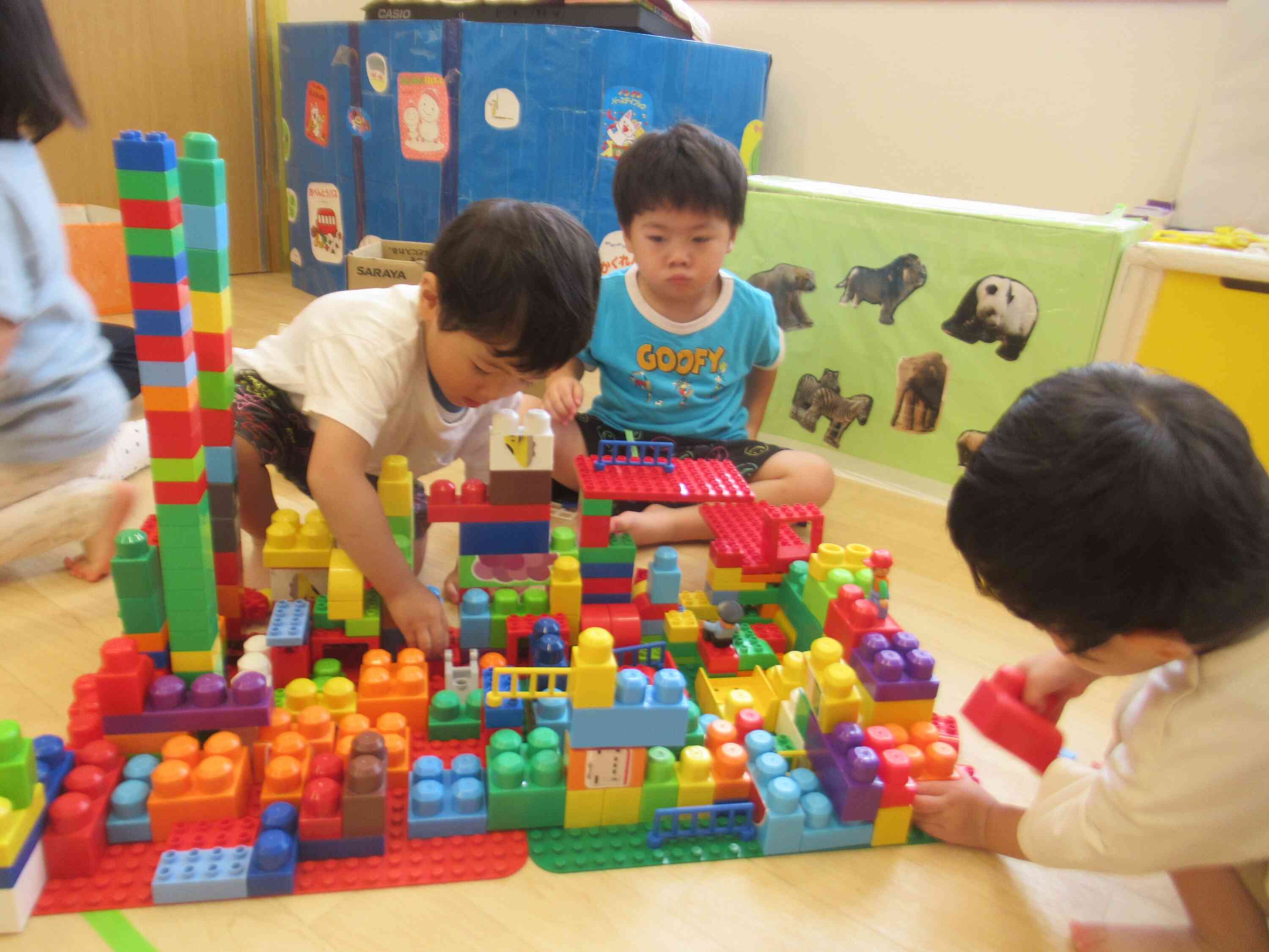 イメージの共有☆