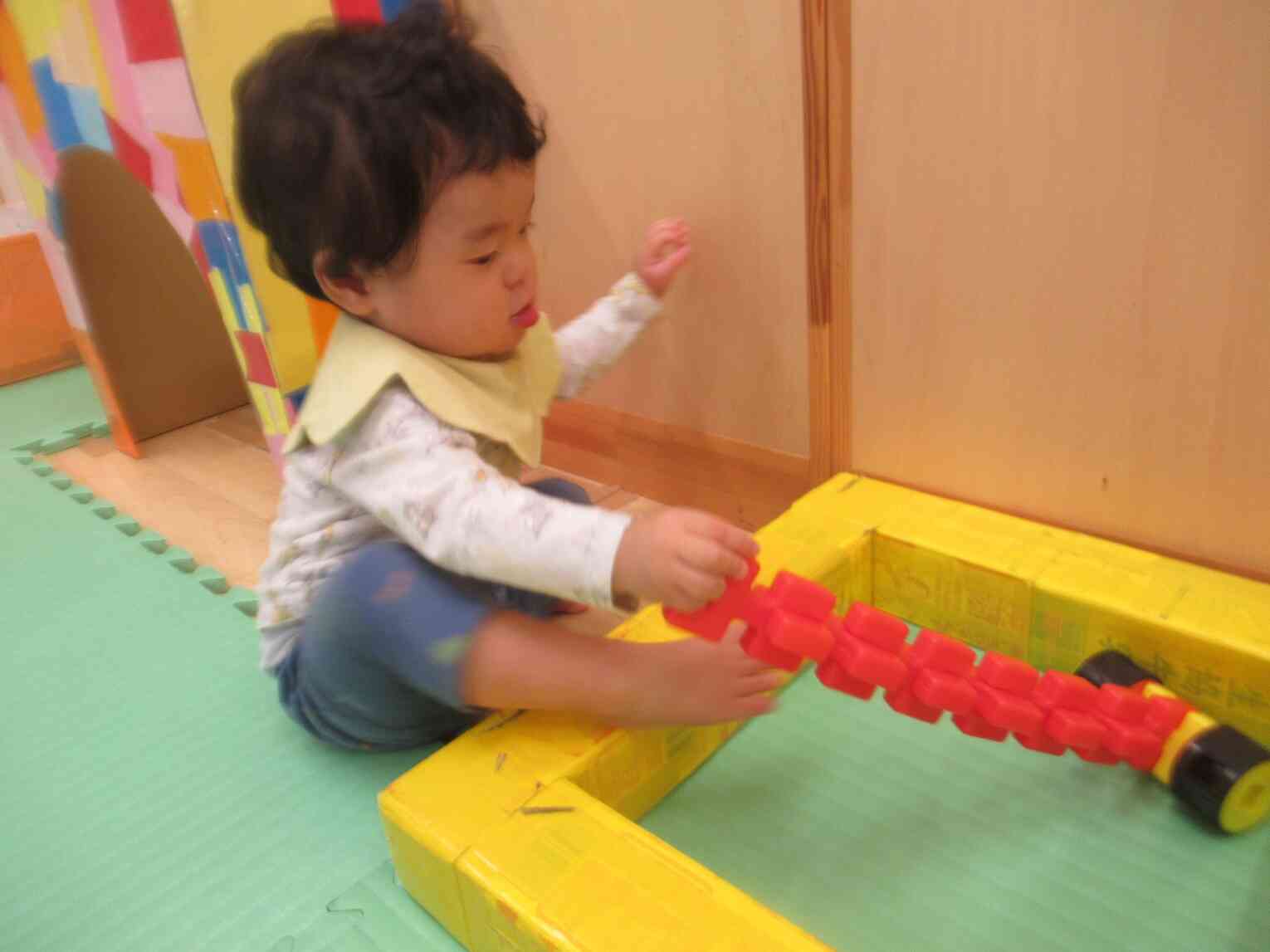 おそうじが最近のマイブーム!