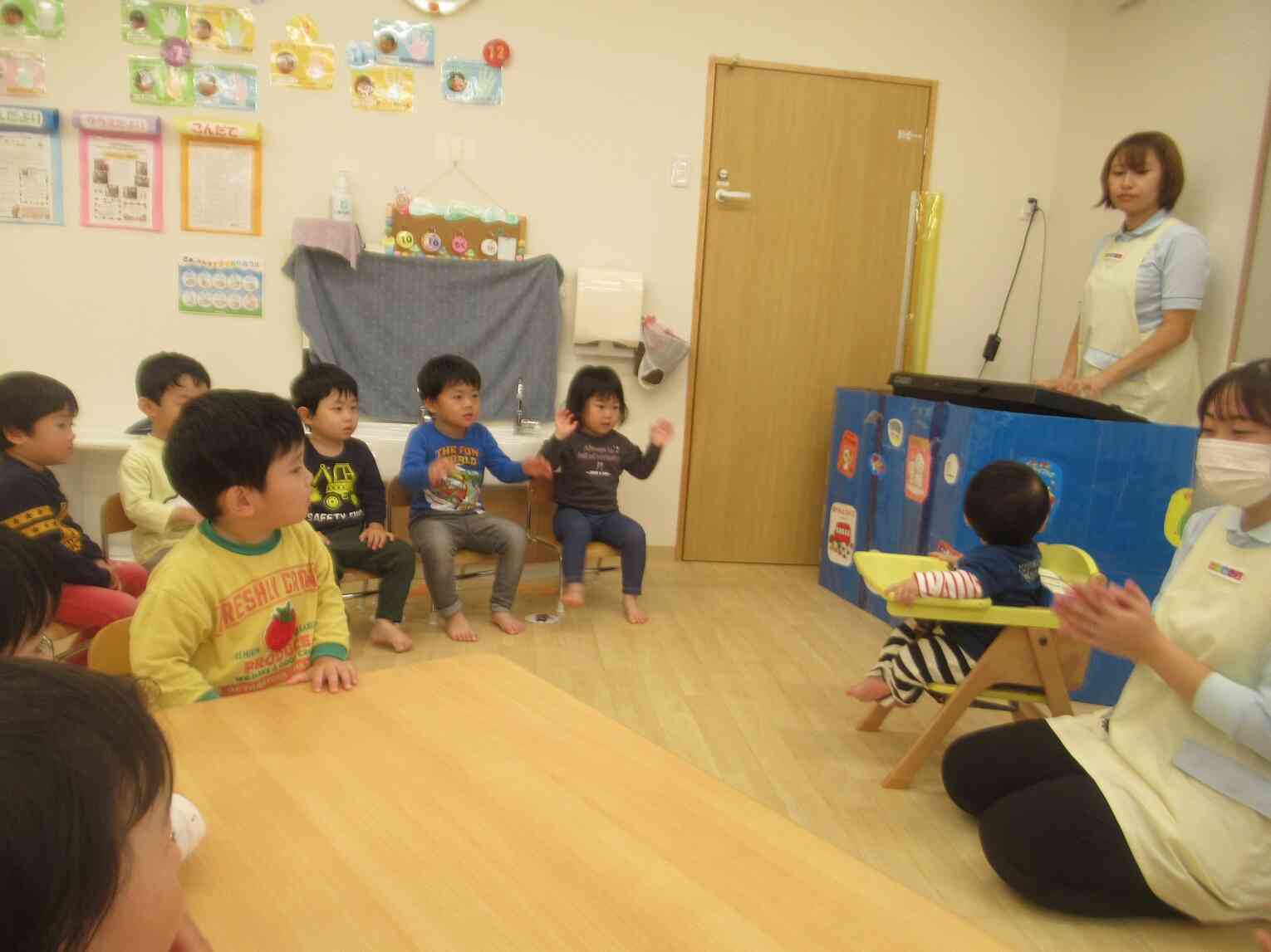 おめでと～う！