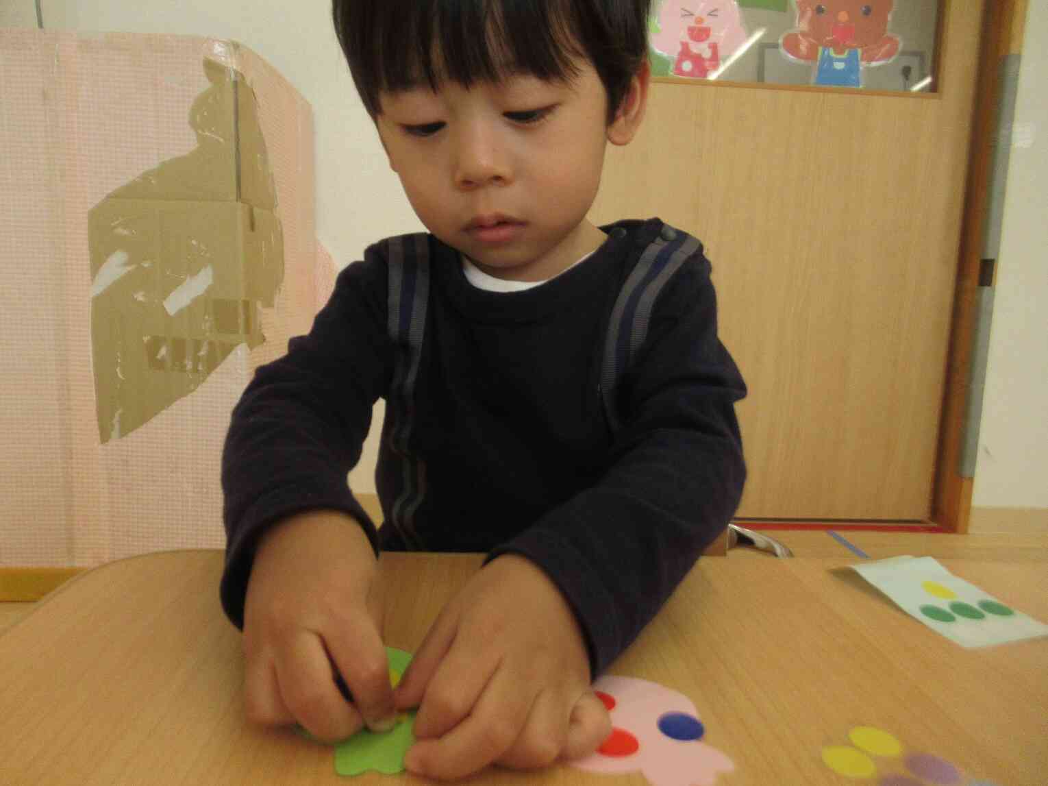 ハロウィンといえば？