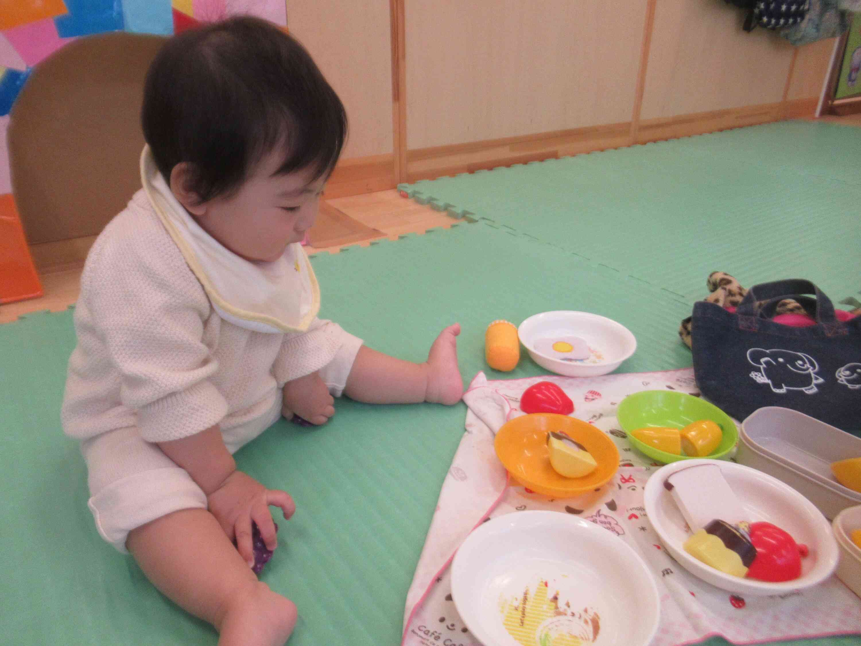 どれにしようかな・・・？