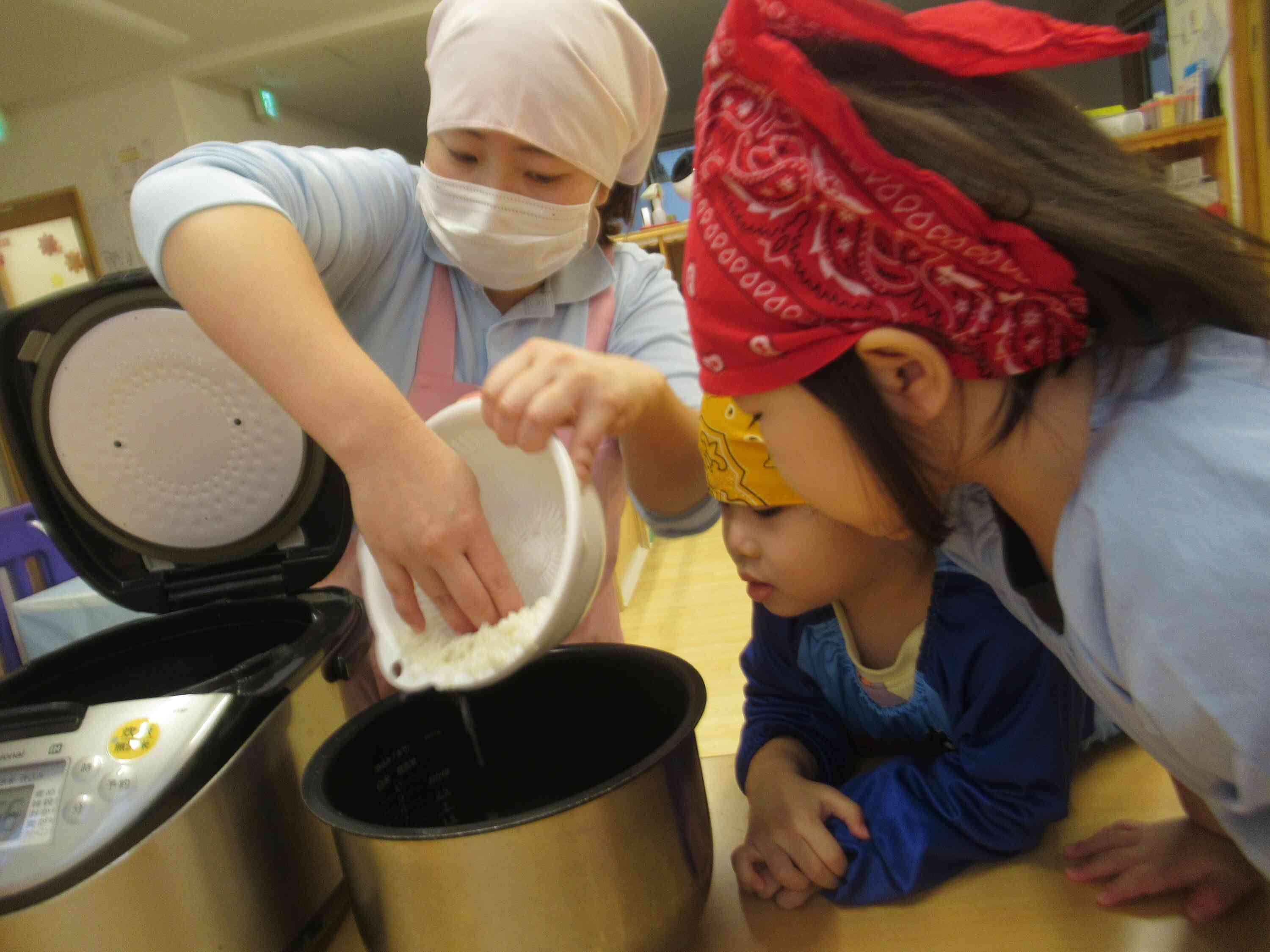 食育～いい日本食の日～
