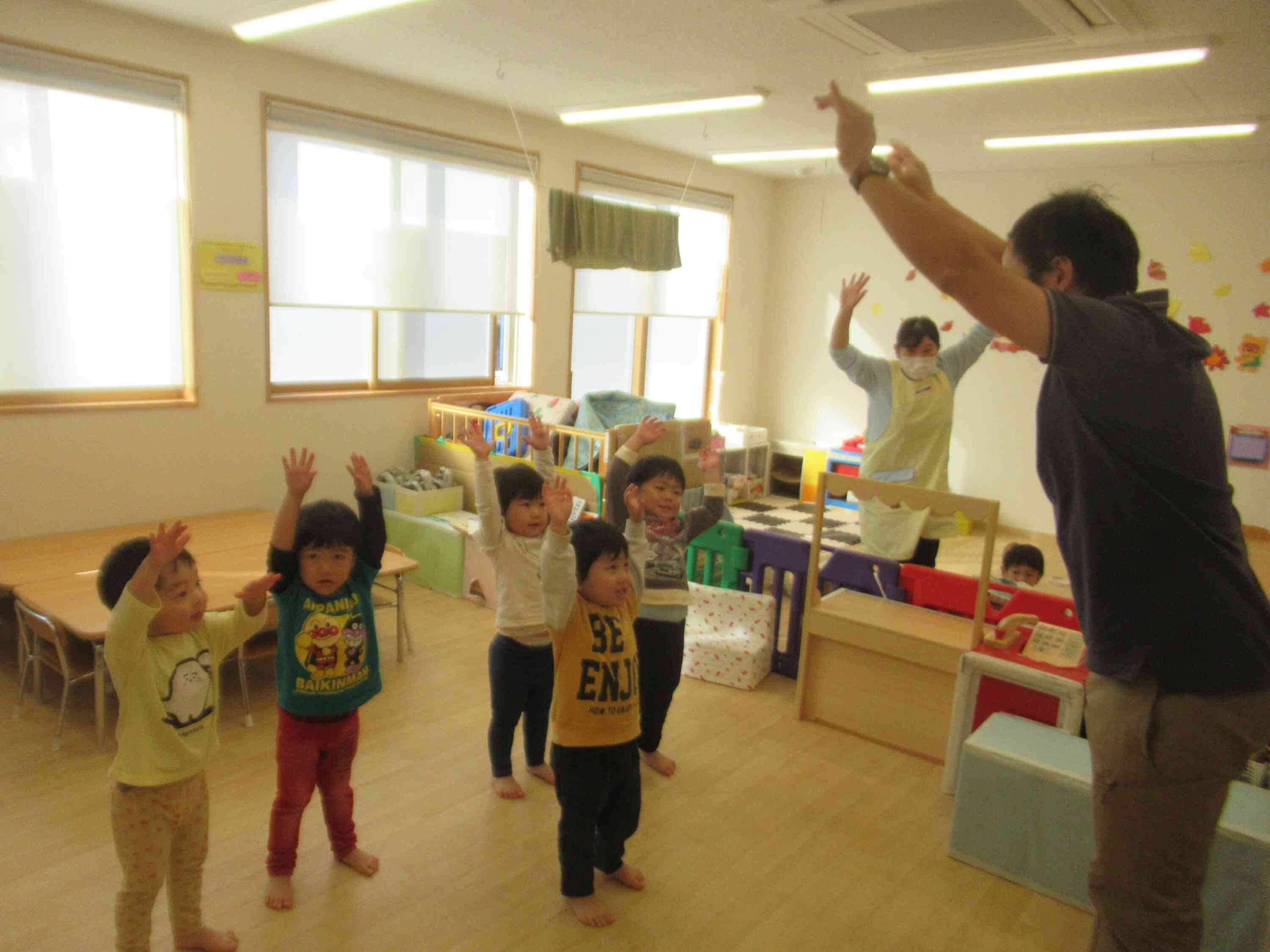 とっても大好きな時間☆