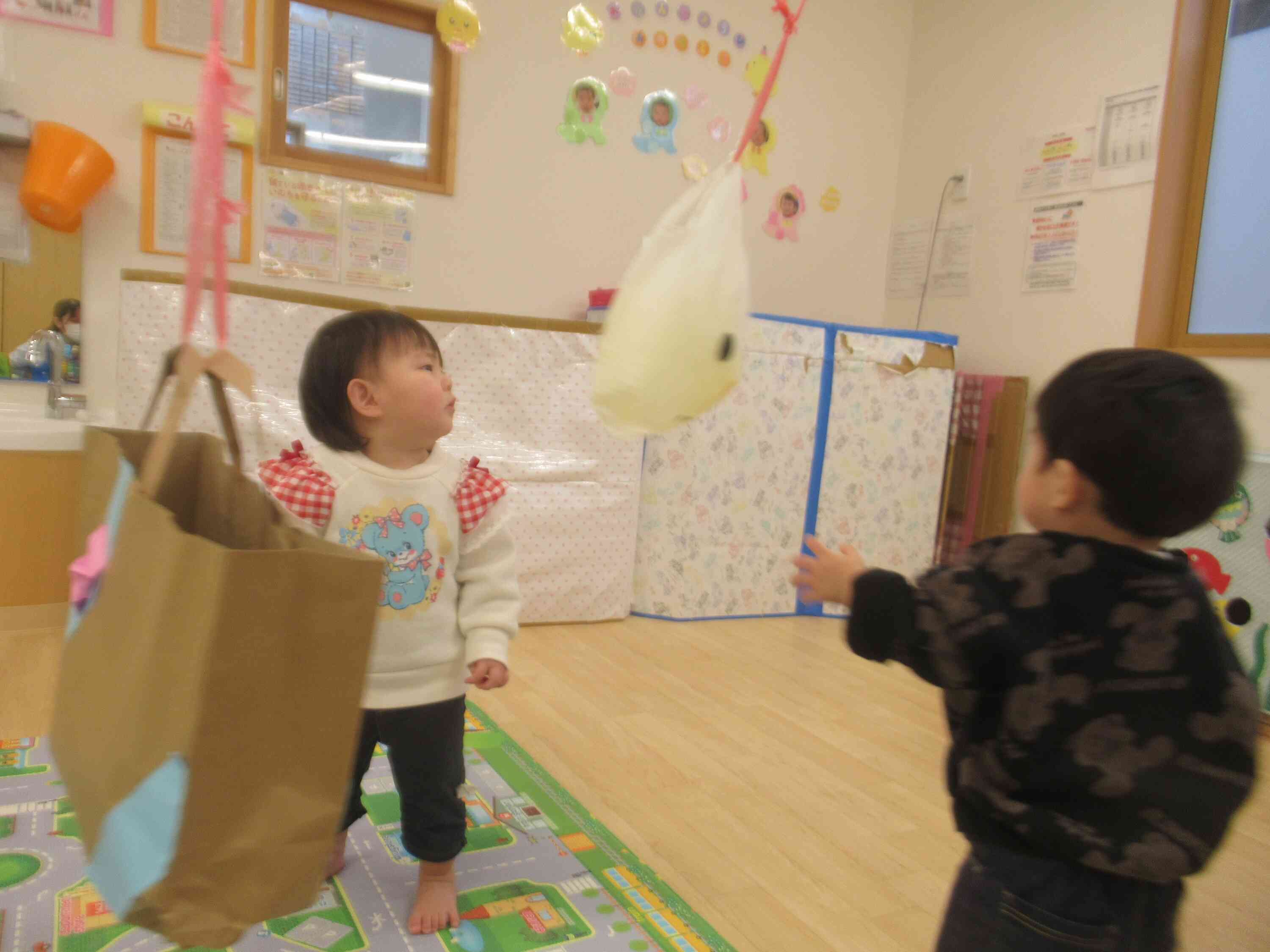 ピニャータってなあに？