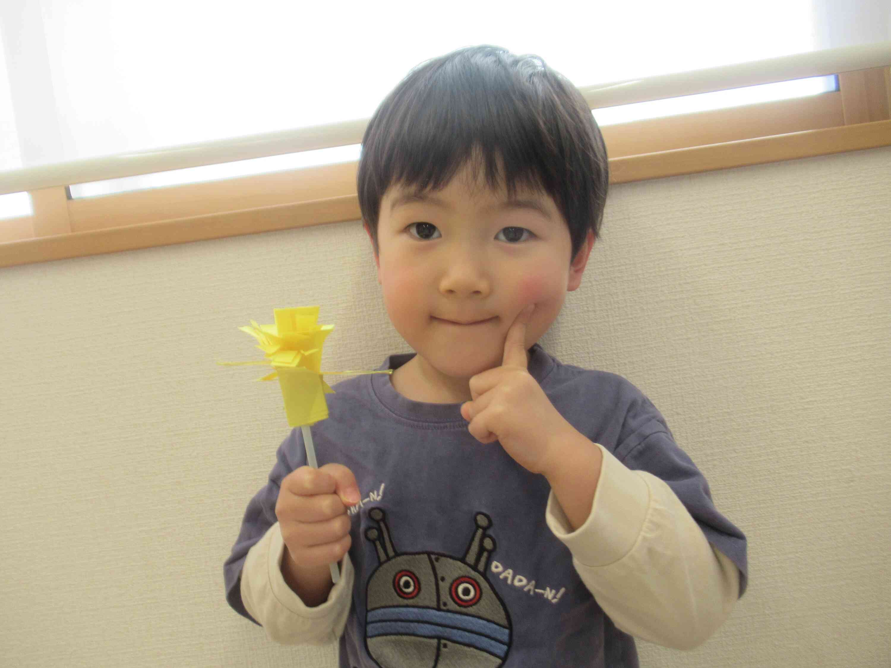 ママにプレゼントしようかな?