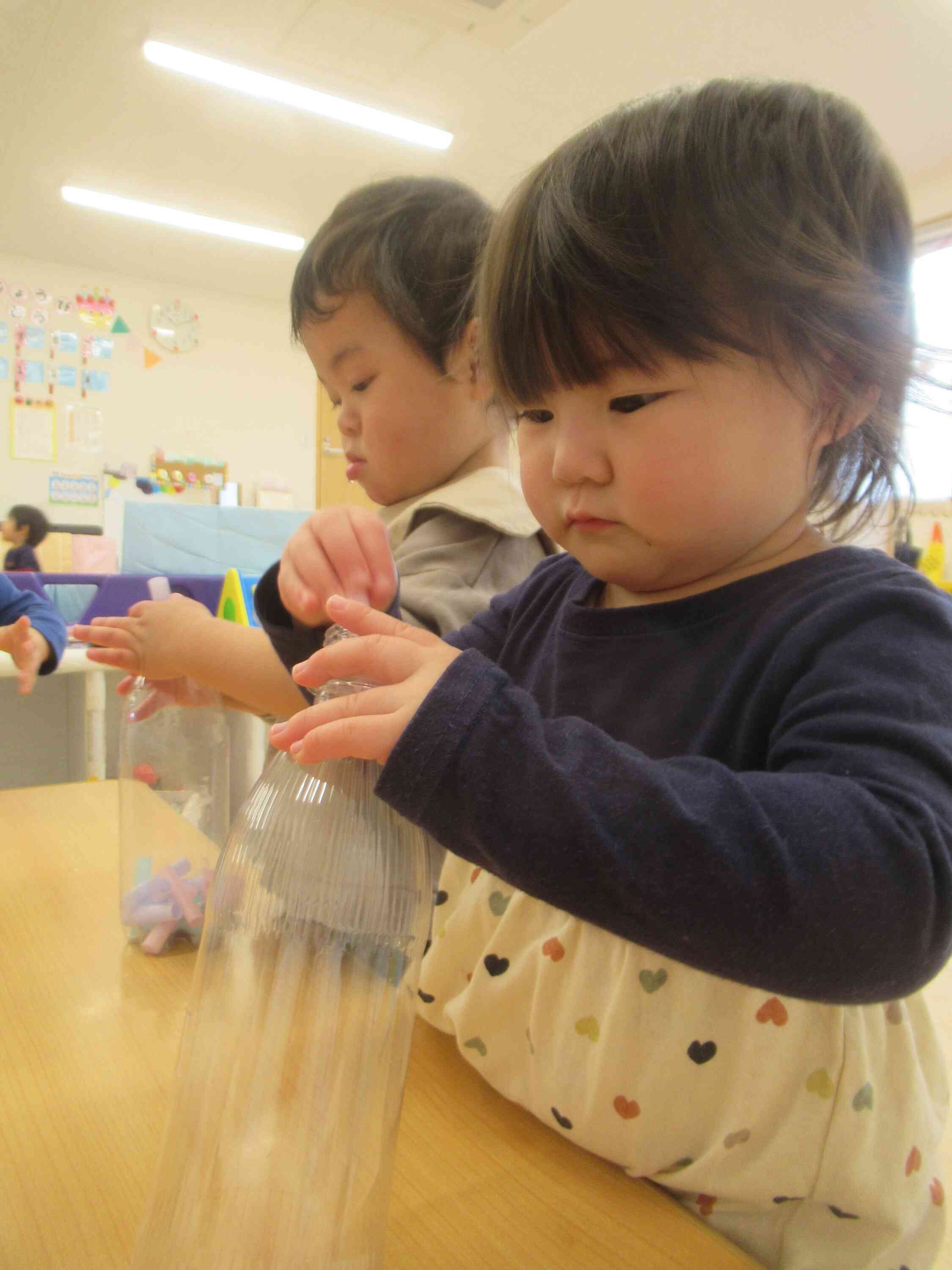 ニチイキッズつるおか天神保育園