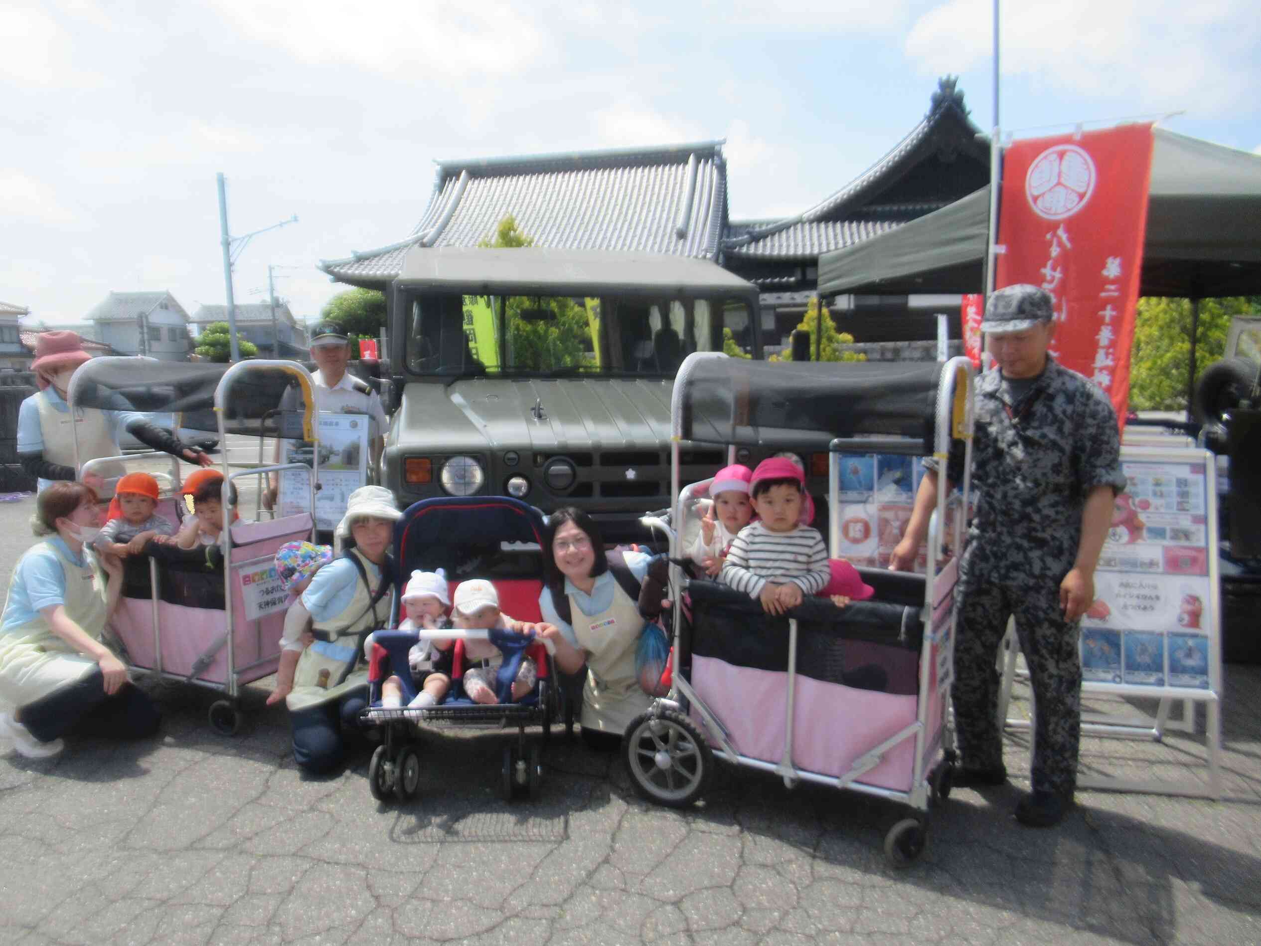 ～楽しかった天神祭り②～