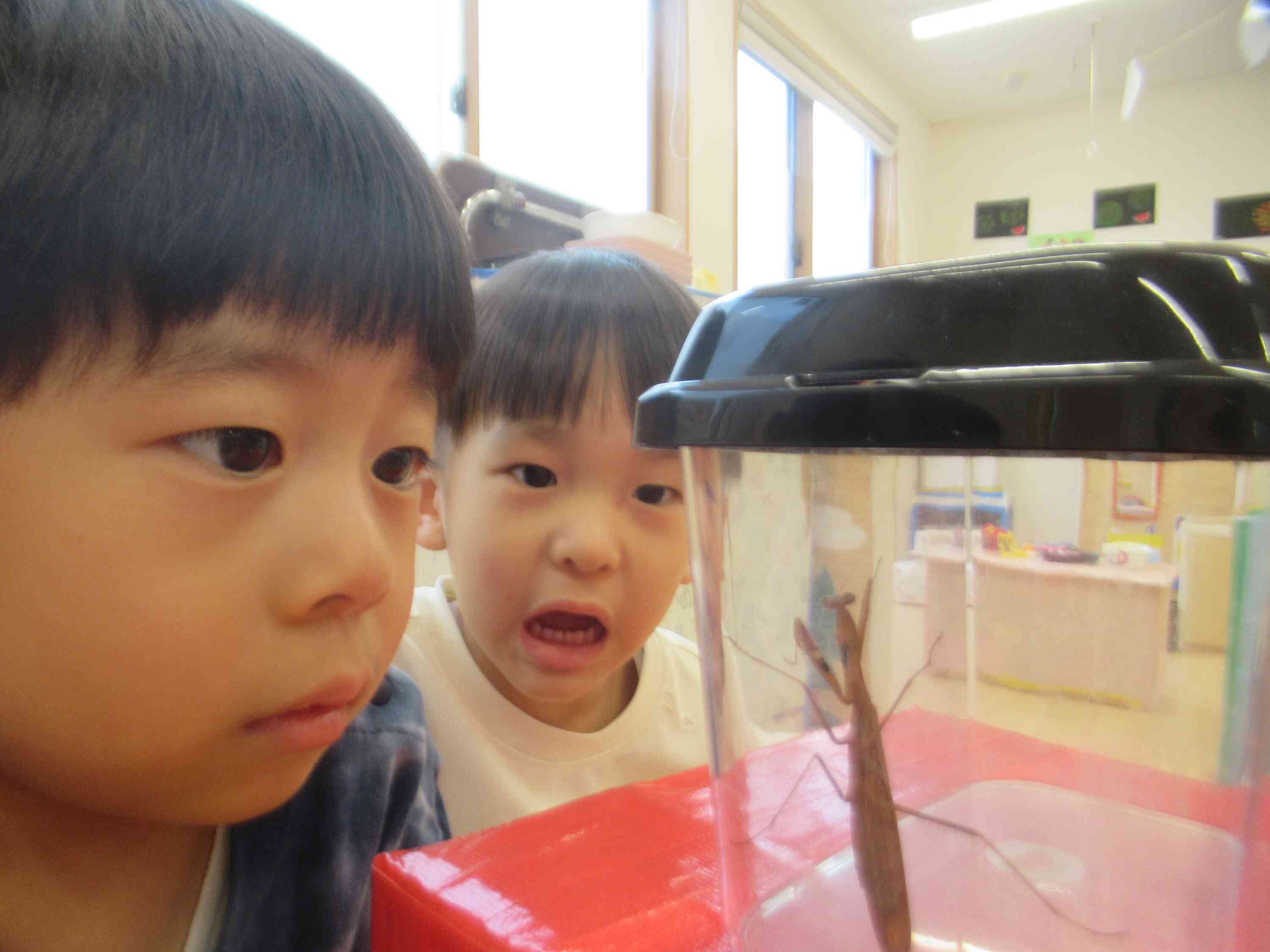 ニチイキッズつるおか天神保育園
