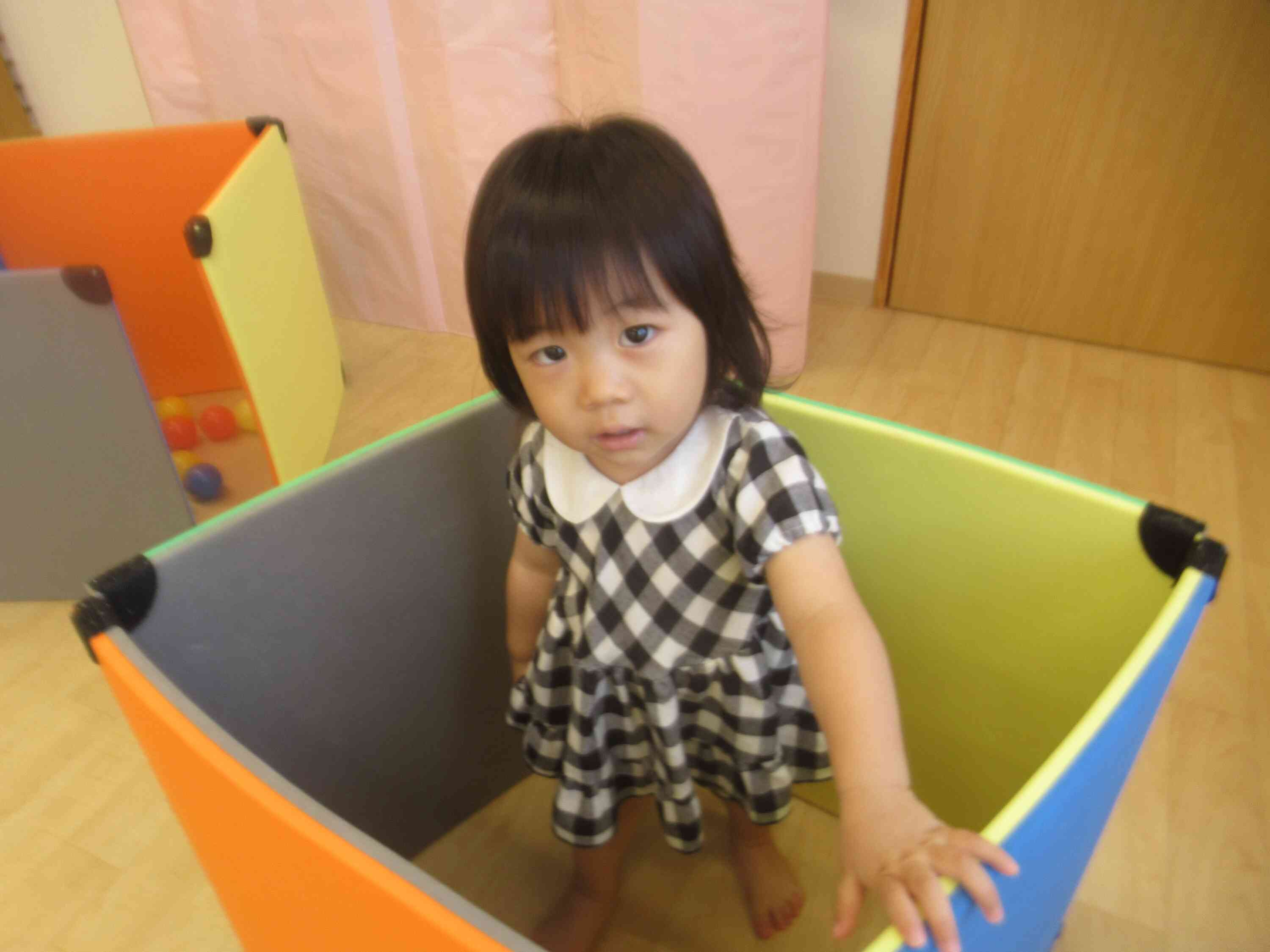 これは何かな？