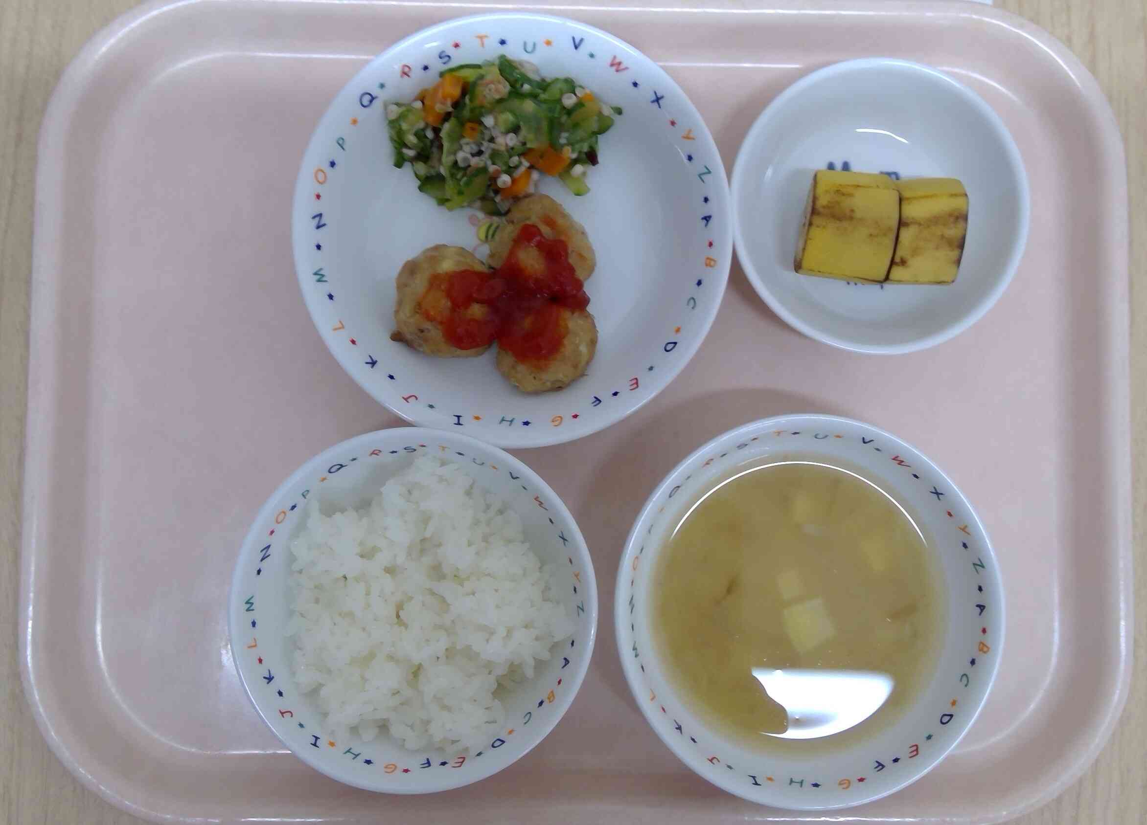 6月4日