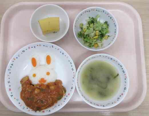 12月　お誕生日会