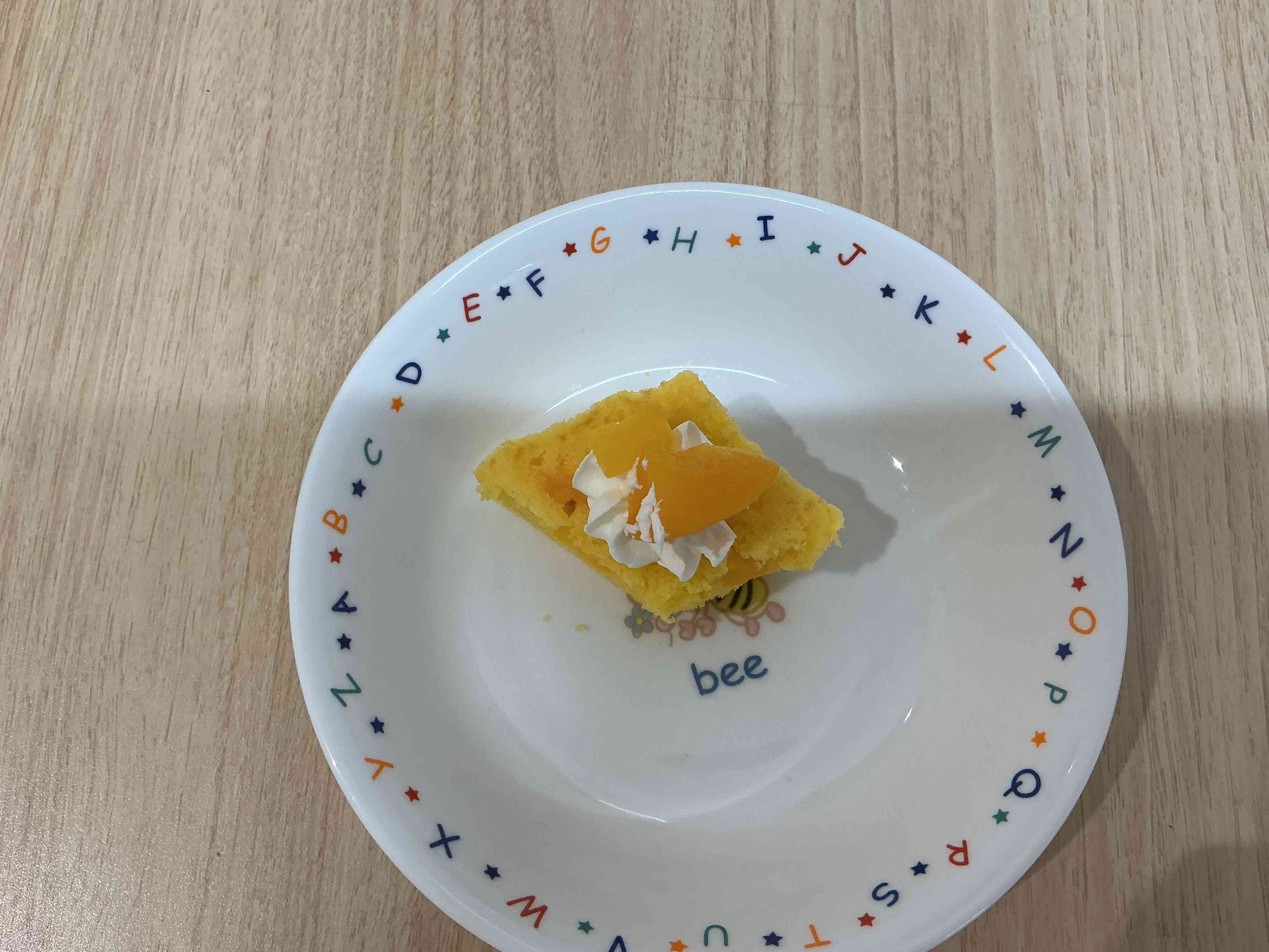 3月3日　午後おやつ