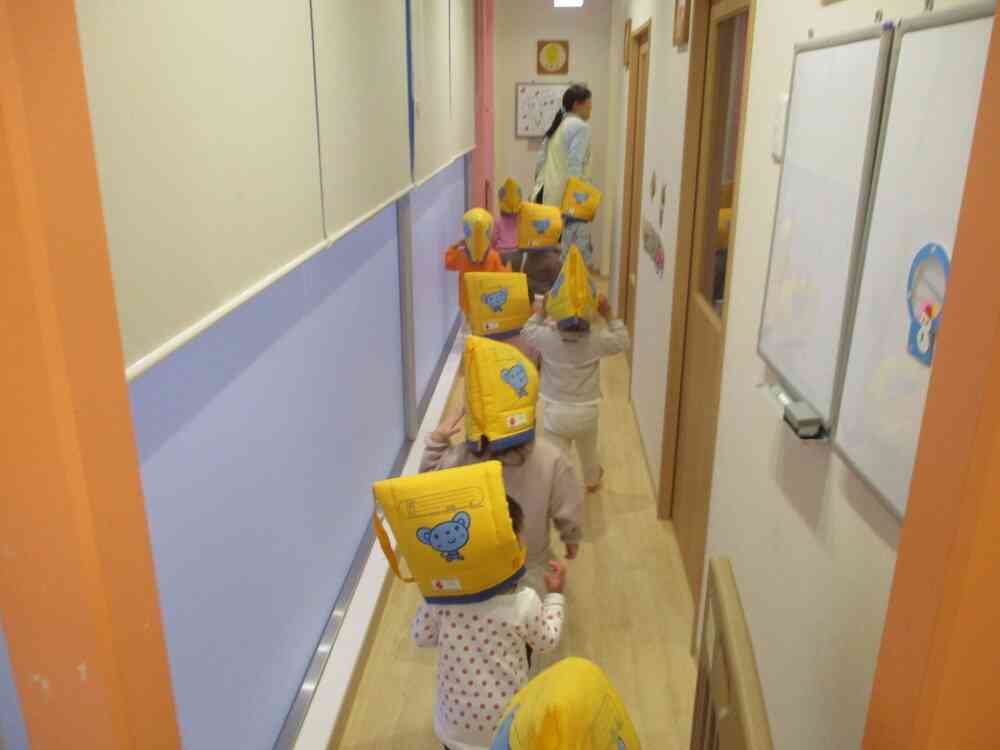 安全に！