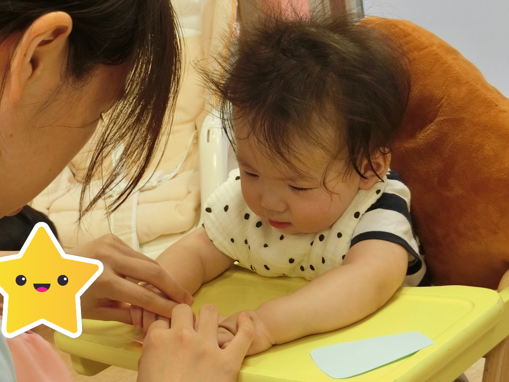 今日も楽しかったね☆彡