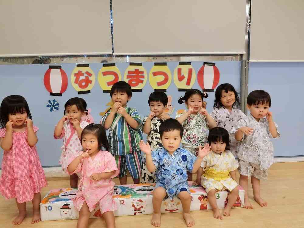 最後はみんなでパシャリ☆はい、ポーズ！