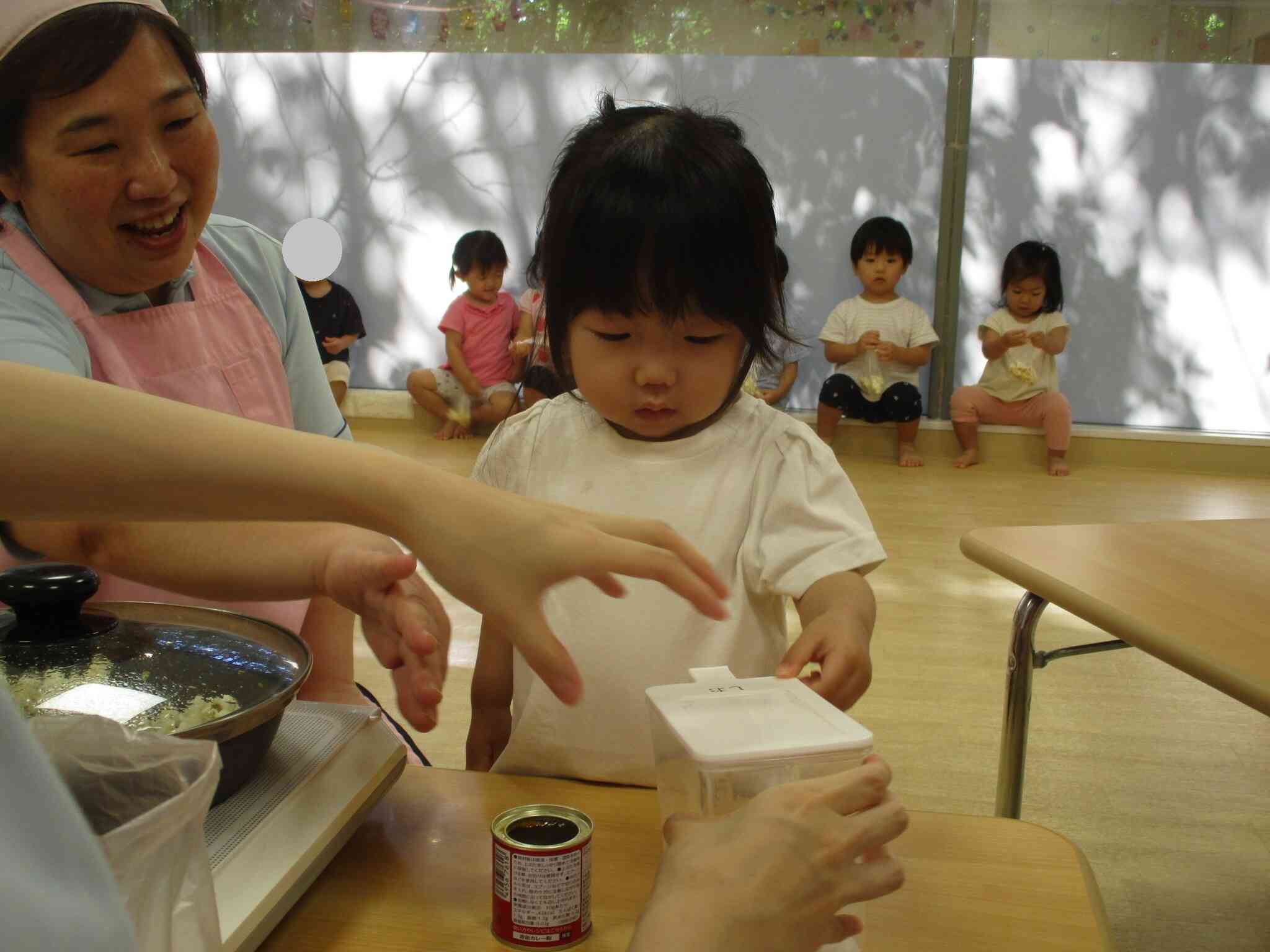 どっちの味にしようかなあ？？