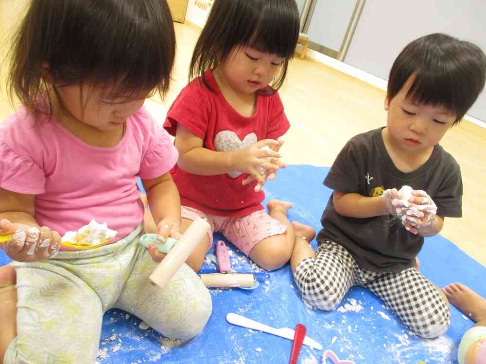 丸めておにぎりにしてみようかな…いや、それとも…