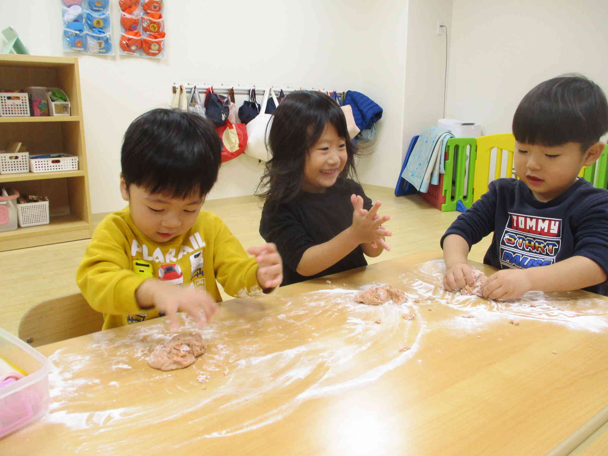 何を作ろうかなぁ？って考える時間も楽しそう♪