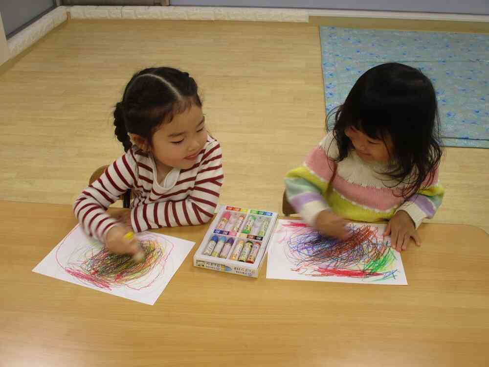 だんだん想像が膨らんできた！