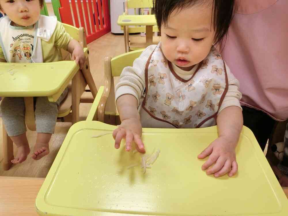 大きくなったのはどんな感じ？