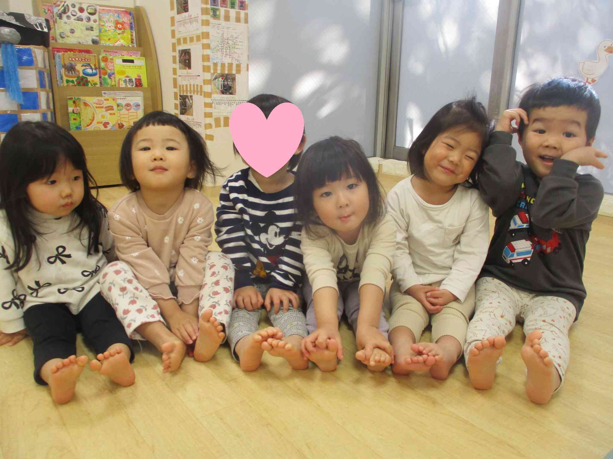 今年度も一年間ありがとうございました！！