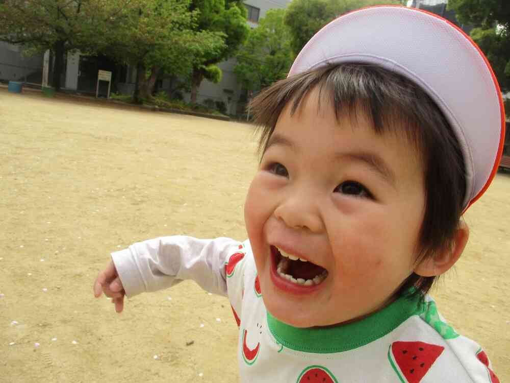 おもしろいね＾＾