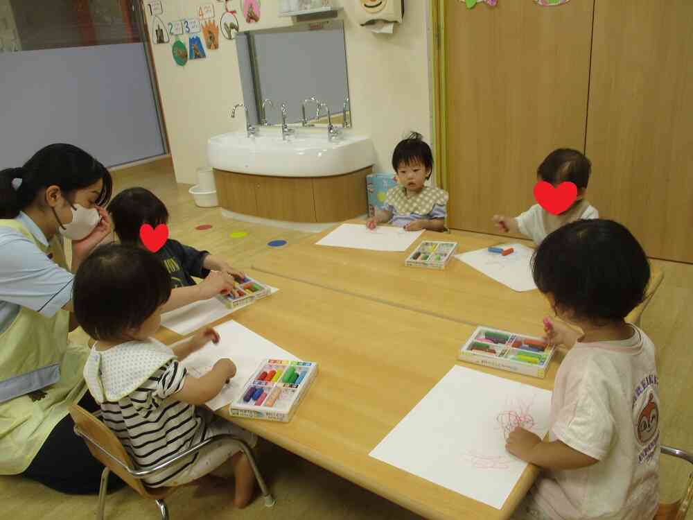 次はこの色！