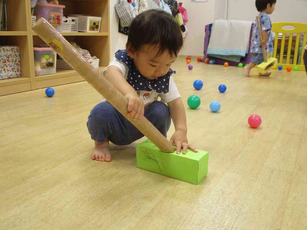 ありゃりゃ