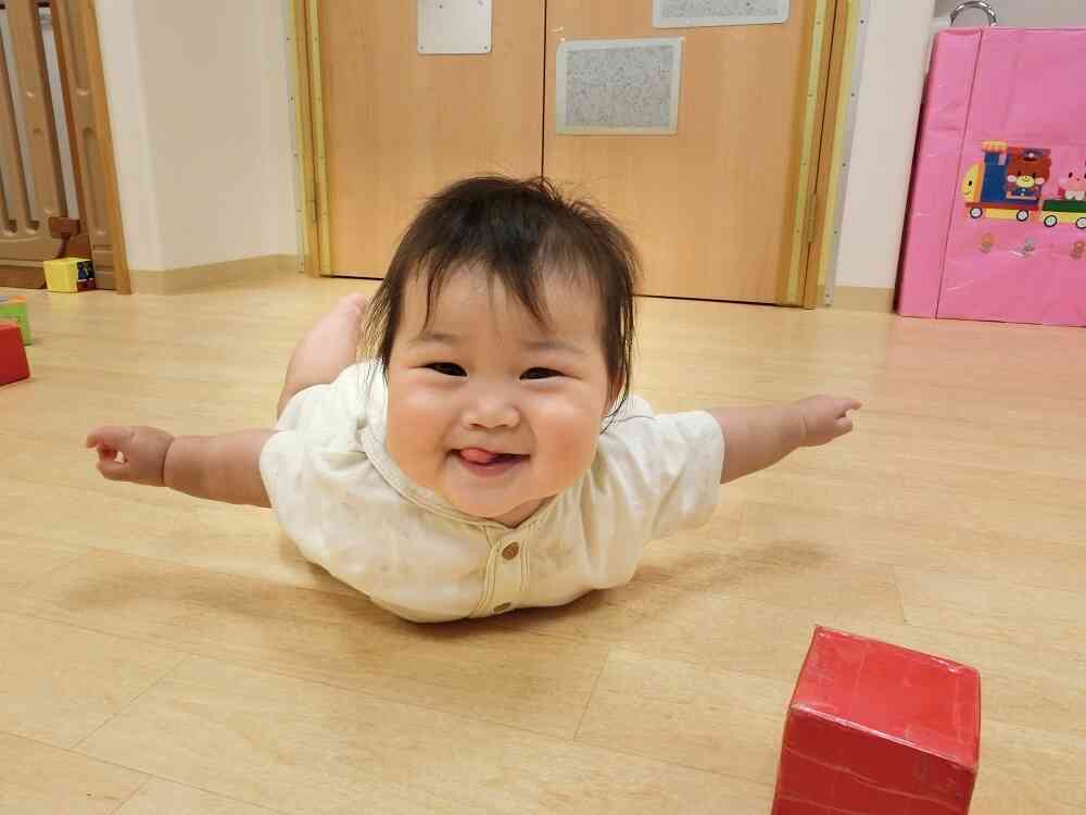 ポーズ！