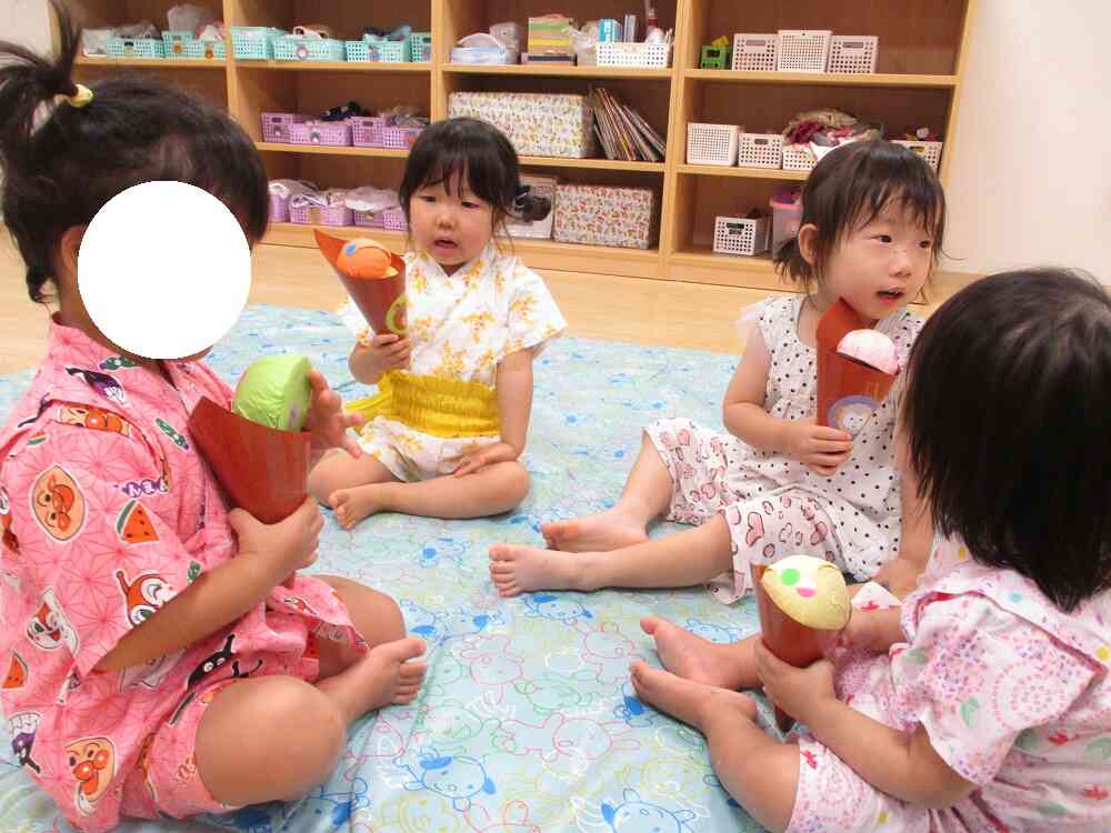 美味しそうに出来たよ