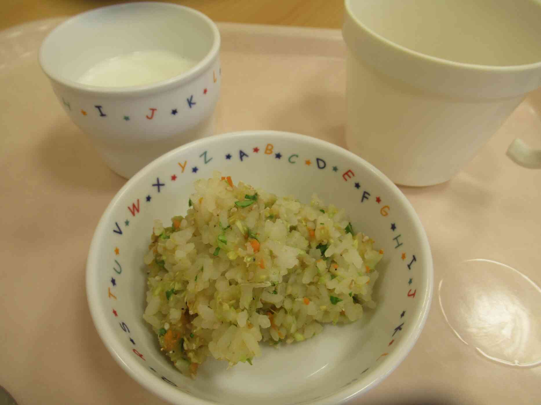 1月6日のおやつ