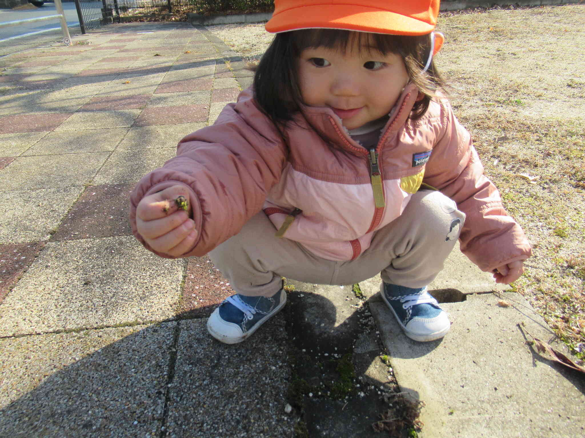 おもしろいよ。