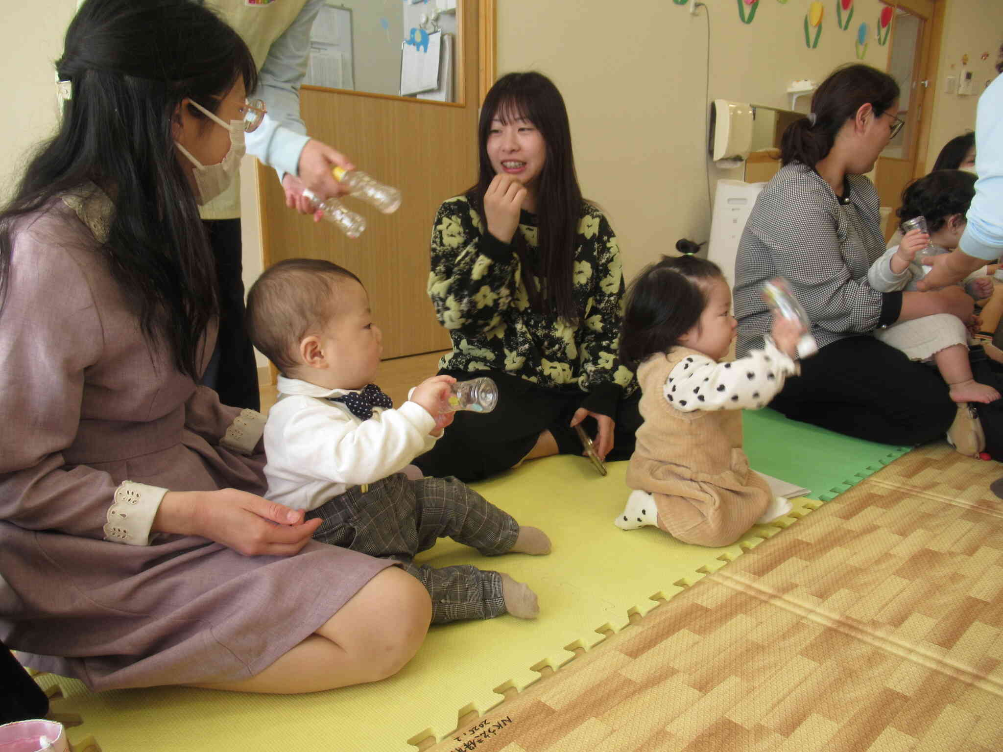 おめでとうございます！(2)
