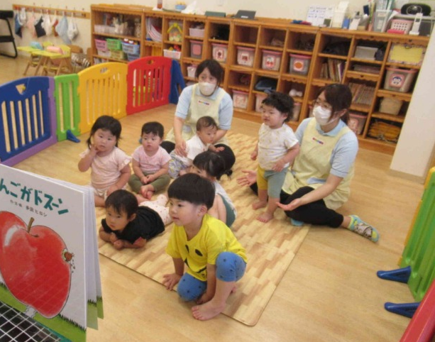 移動図書
