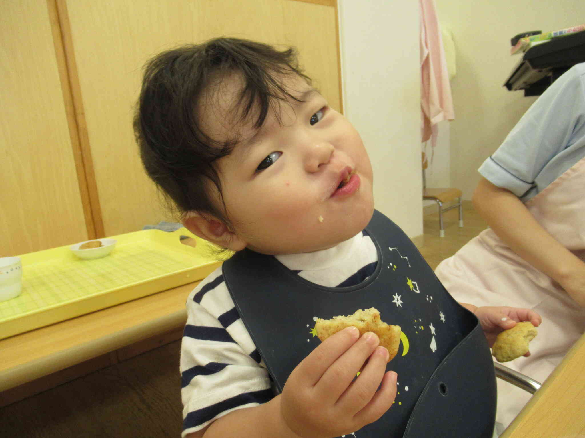 美味しそうでしょ～。