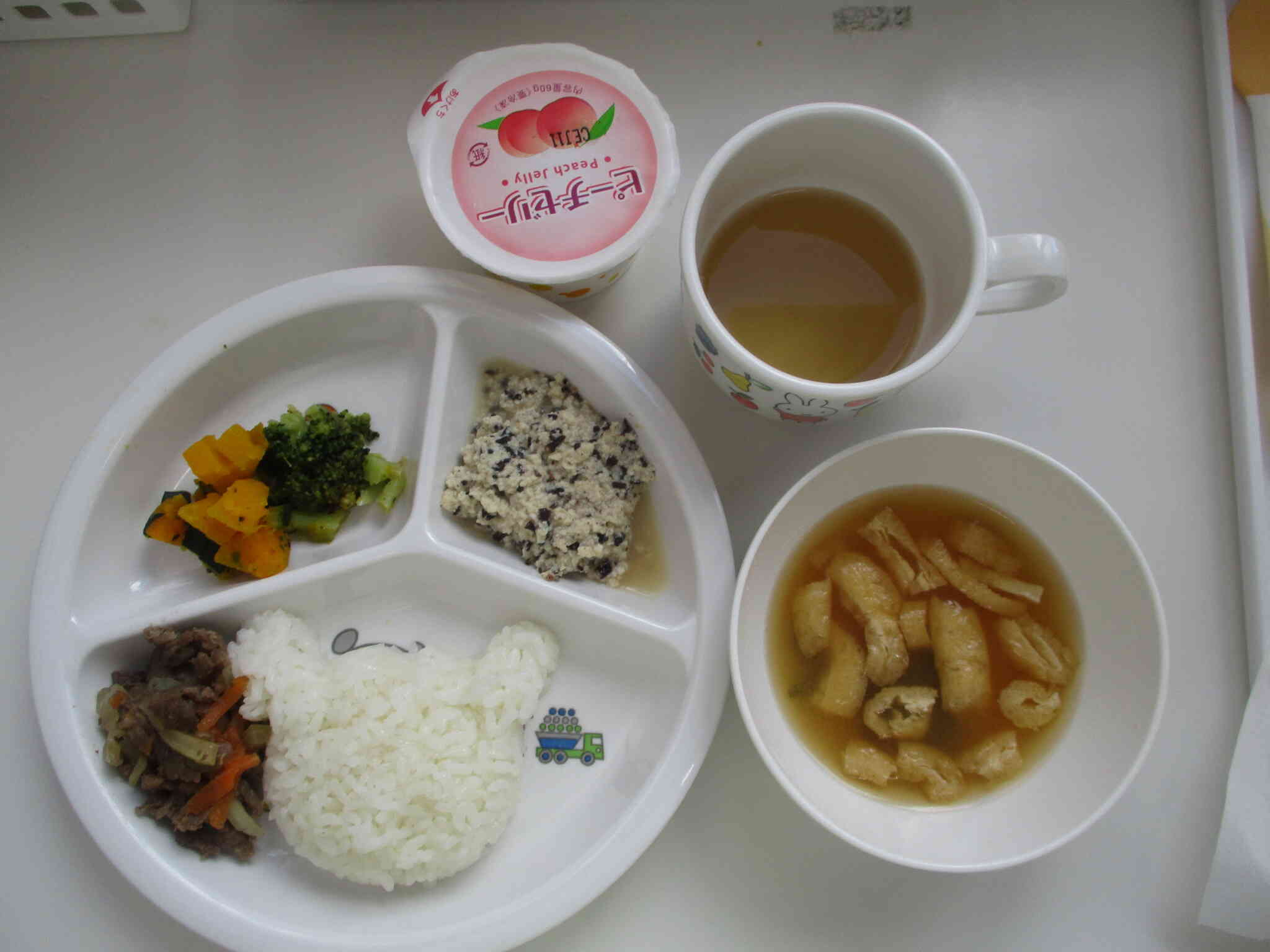 幼児食