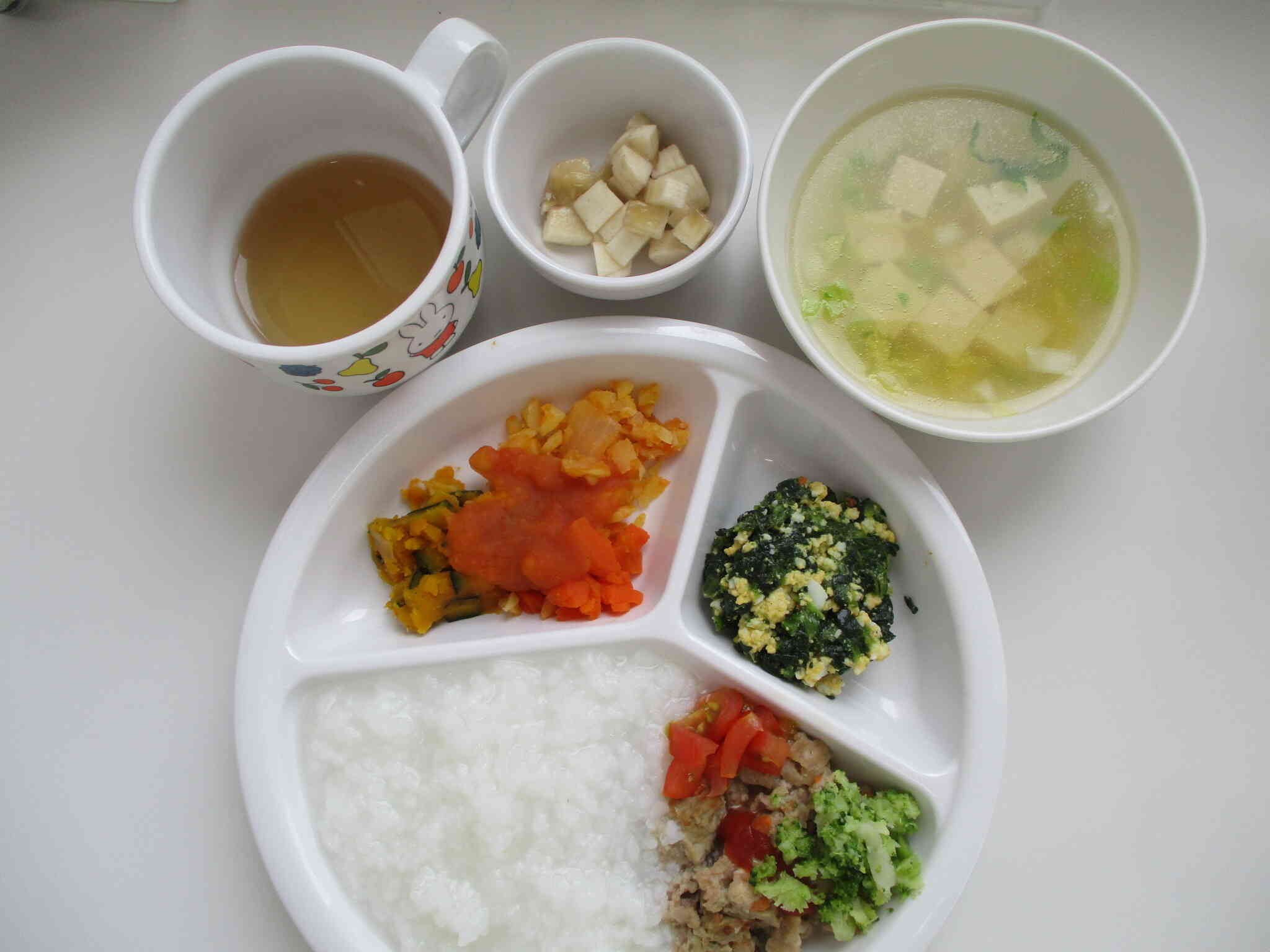 5/24の給食です。