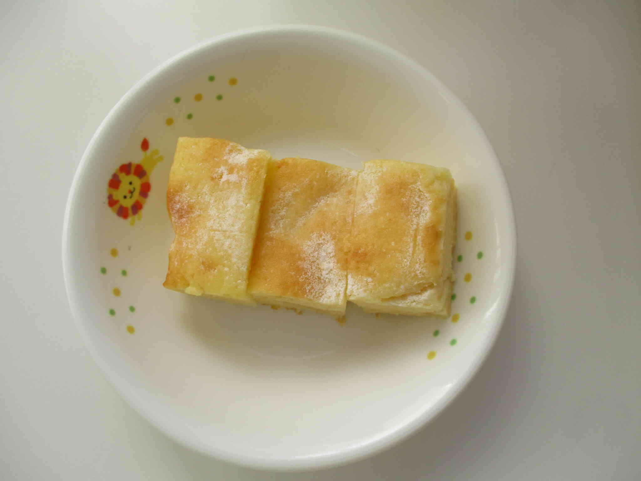 りんごケーキ♡