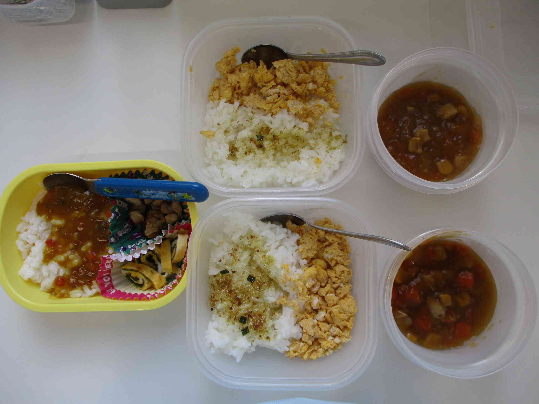 おいしそう～♡