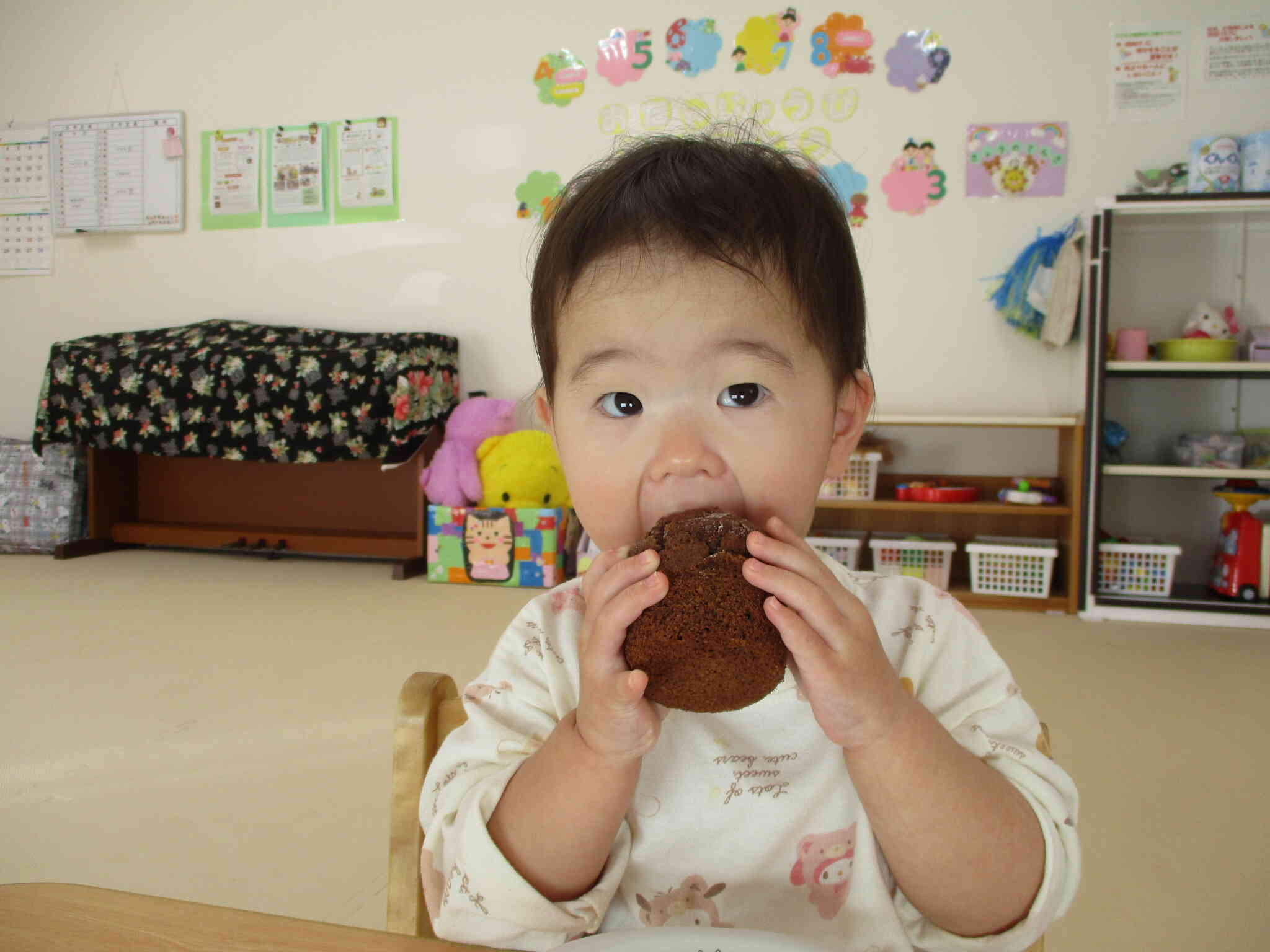 ハッピーバレンタイン♡