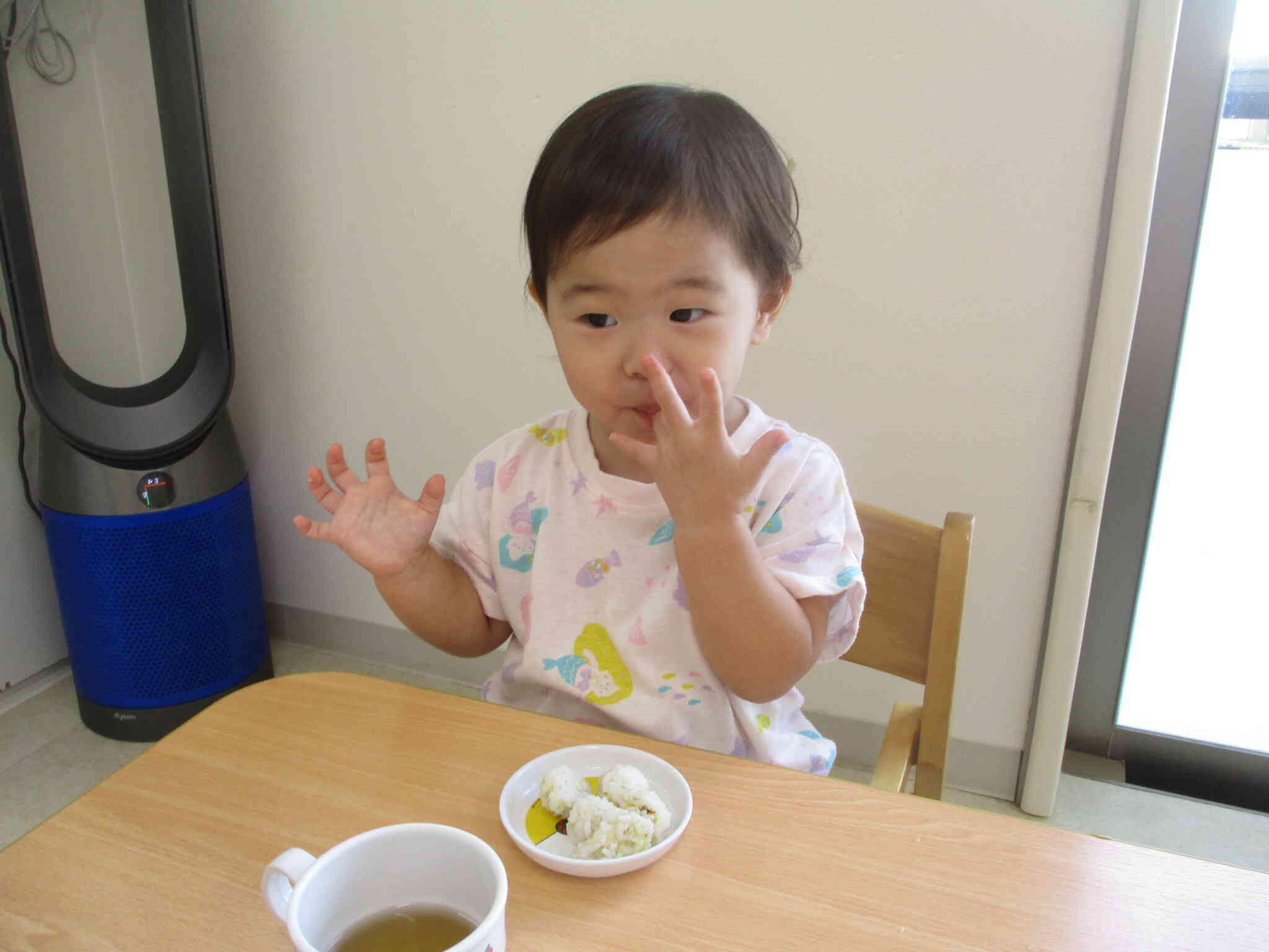 おいし～い＾＾