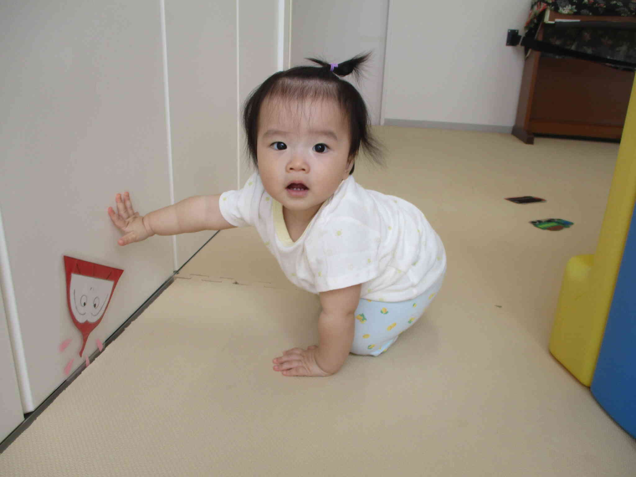 見つけた！