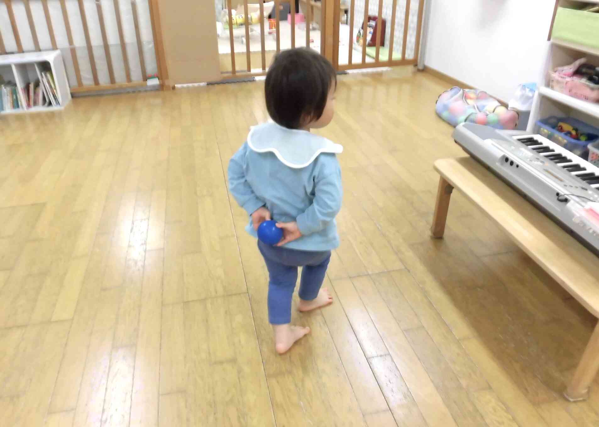 講師の方の言っていることをよく聞いて動けました！