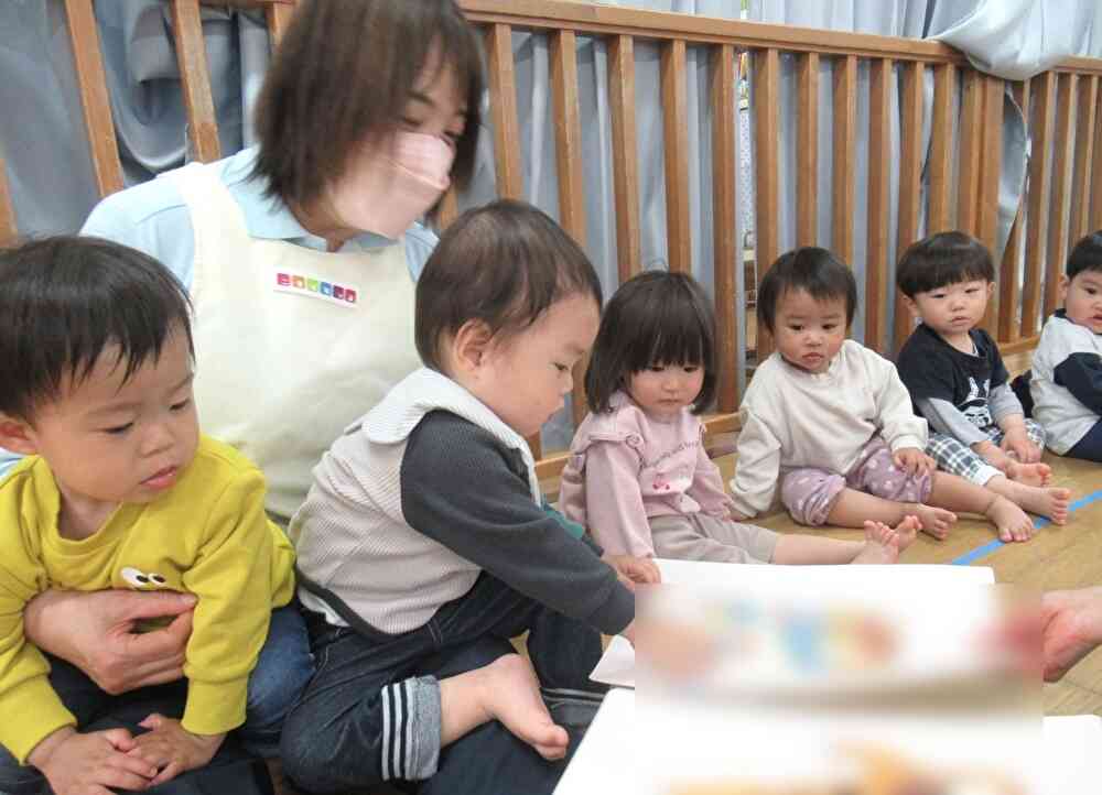 どっちかなー？と悩みながらも正しい方にマッチングさせていました。