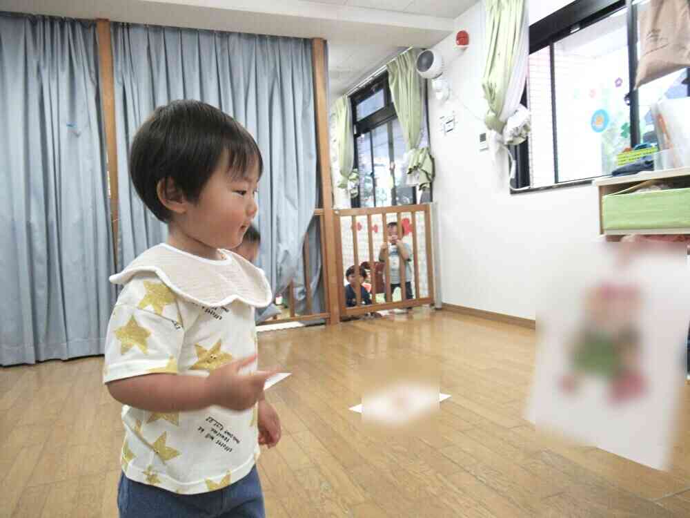 「これは何の動物?」英語で言えるかな?