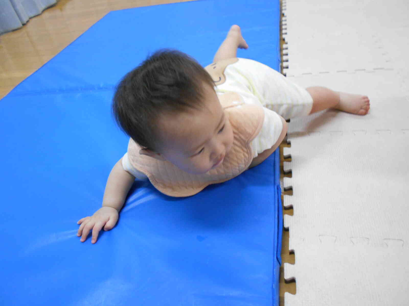 横から失礼します