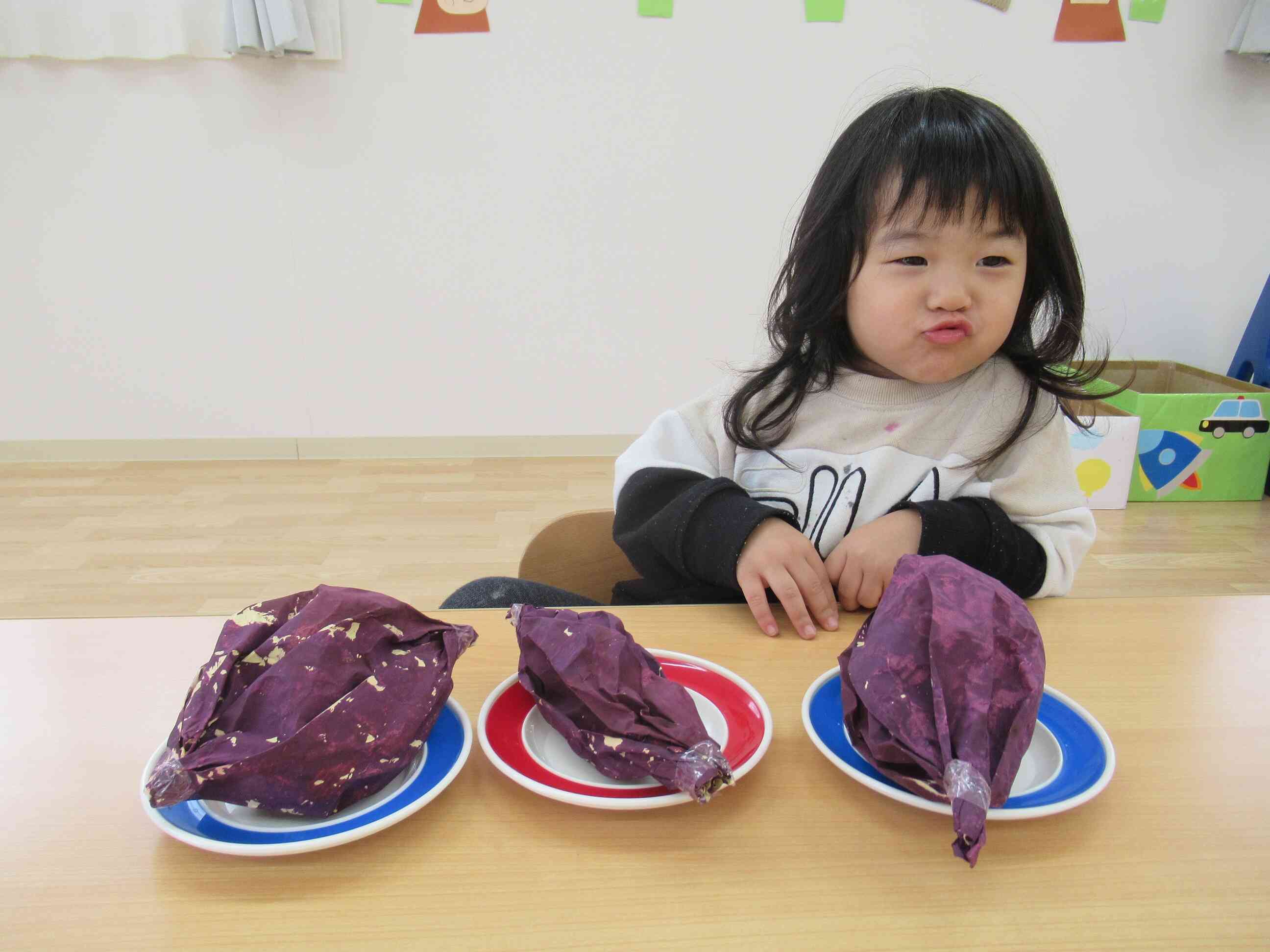 おいしそうでしょ？