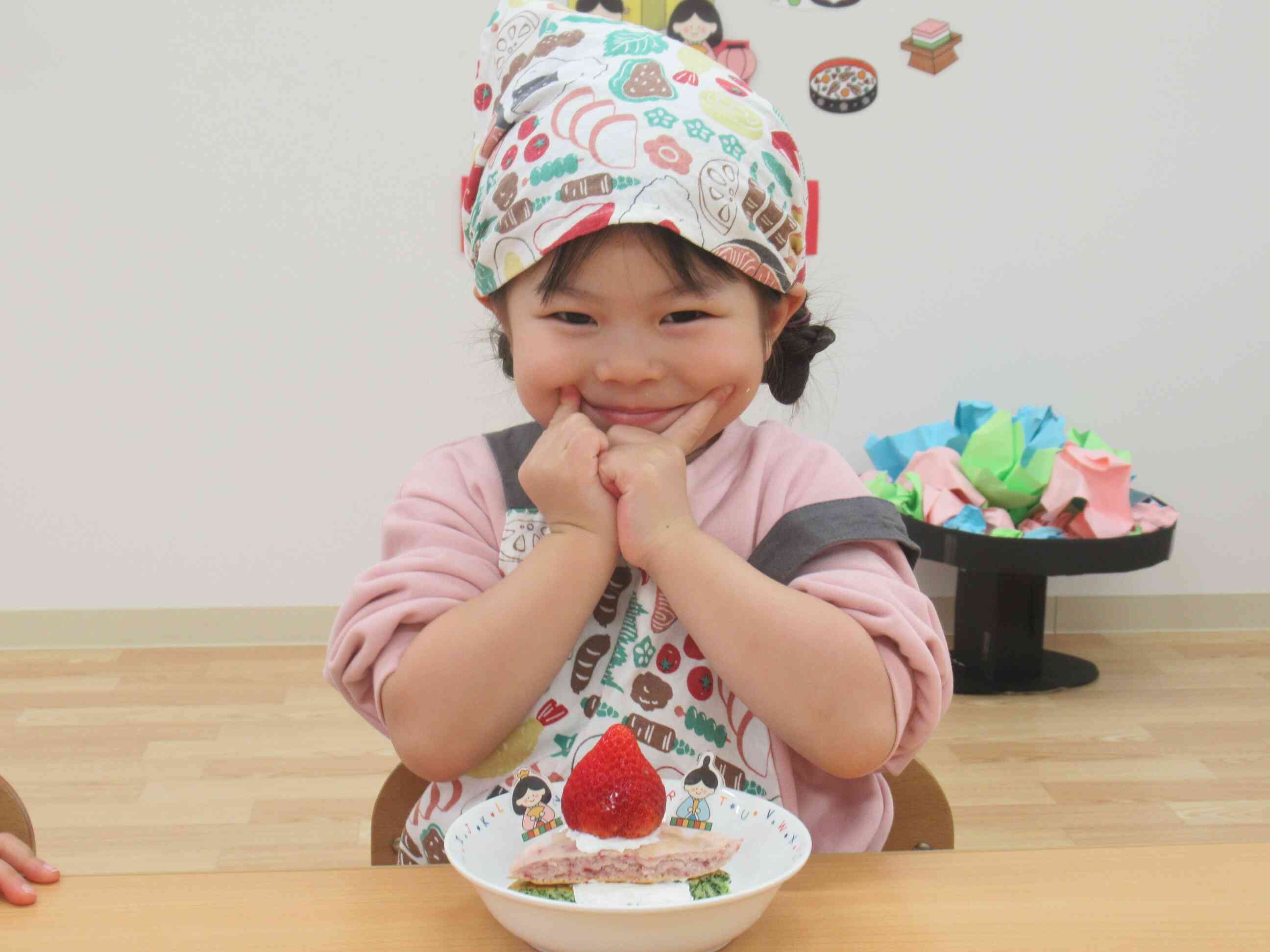 美味しそう～♪