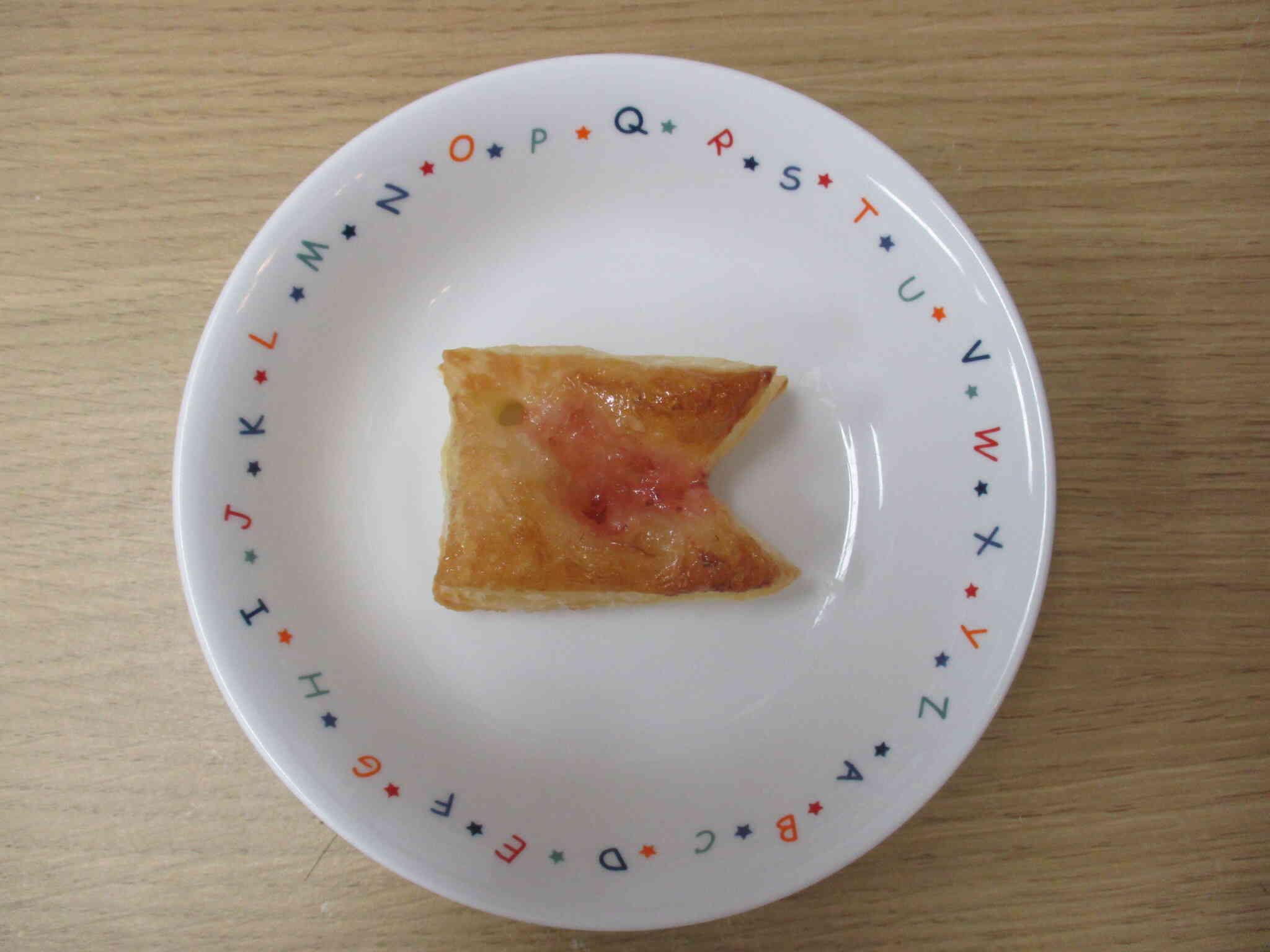 子どもの日の午後おやつ